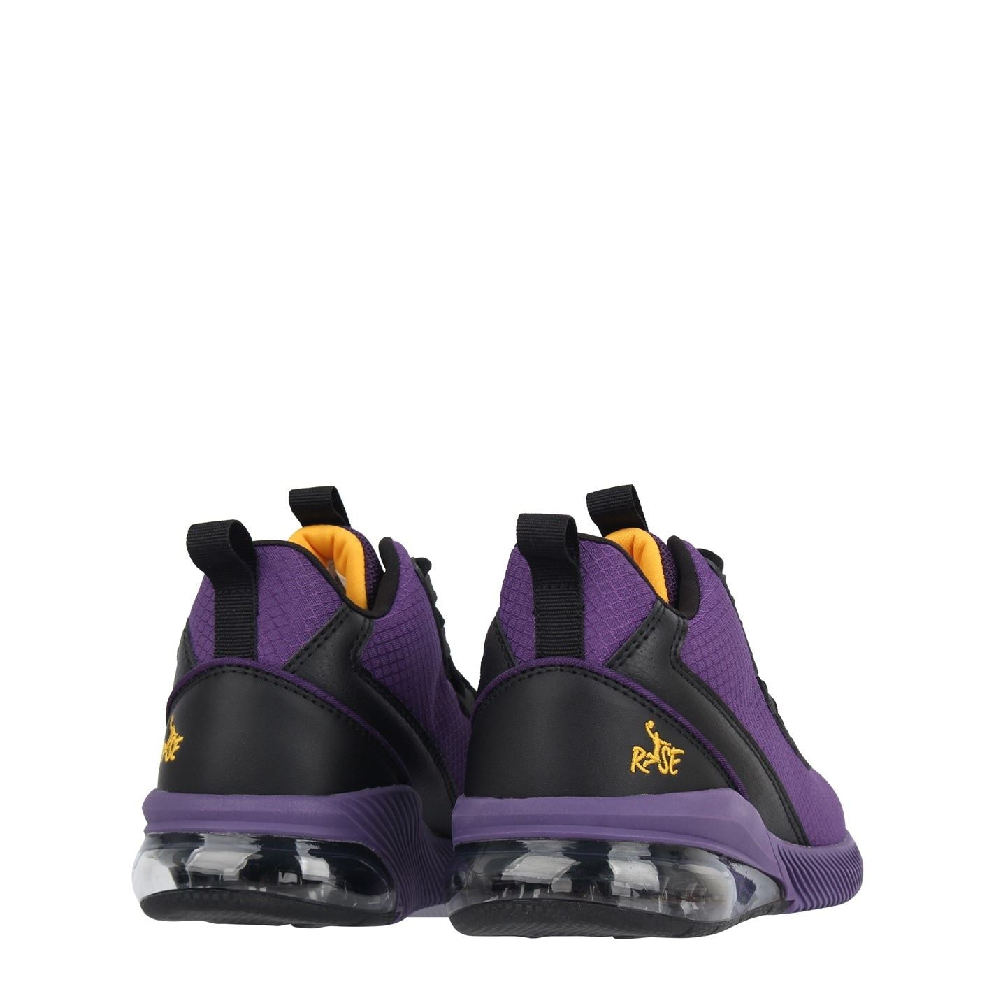 Rise Digital Basketball Trainers Juniors