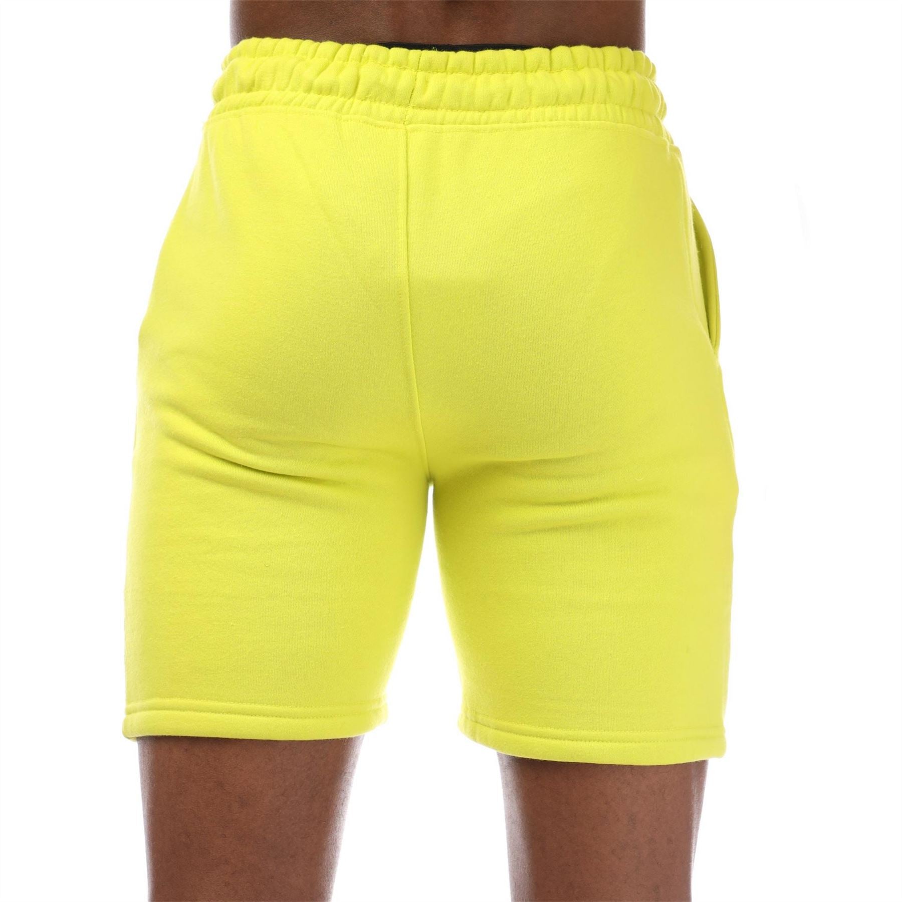 Hype Adults Regular Jersey Jogger Shorts
