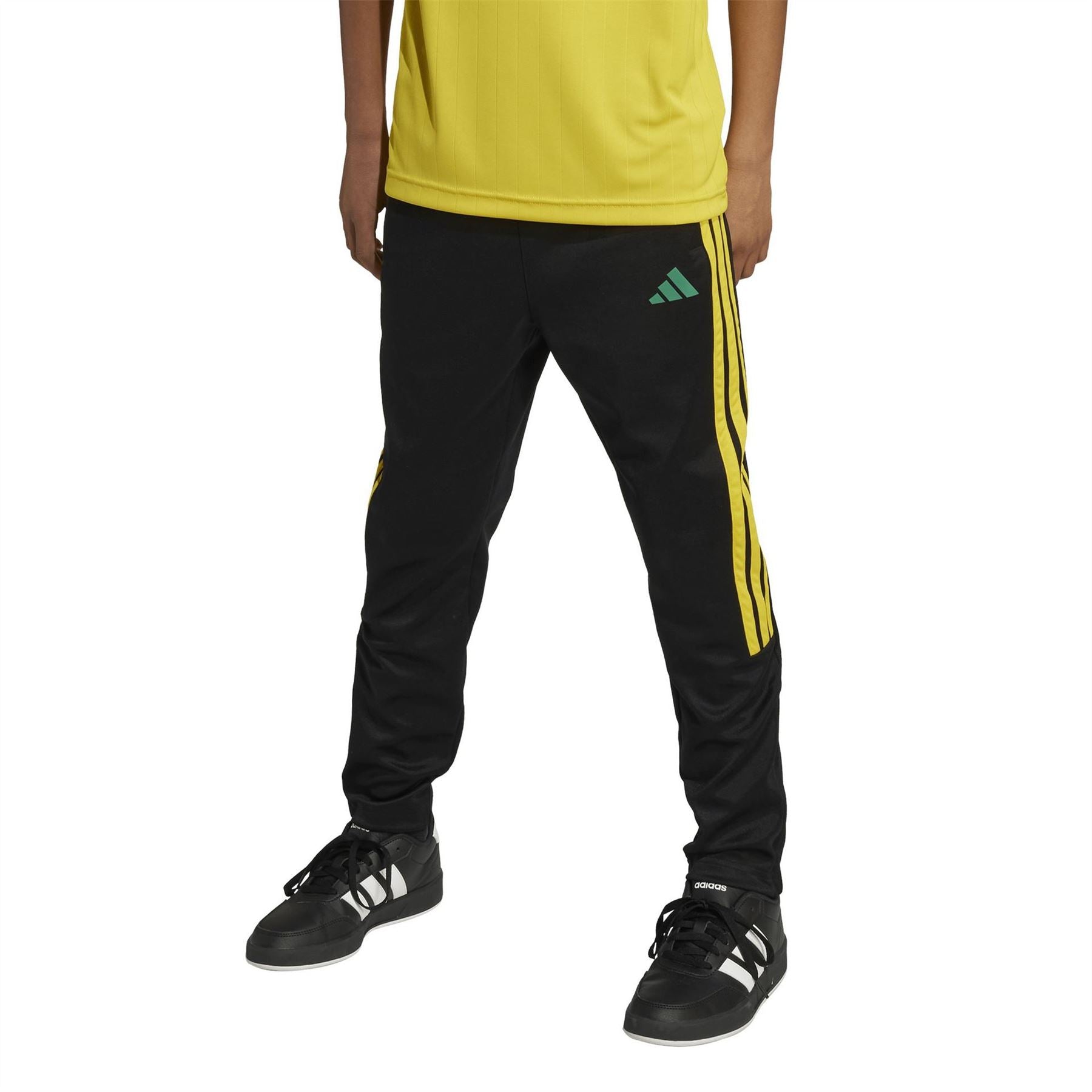 adidas House Of Tiro Tracksuit Pants Juniors