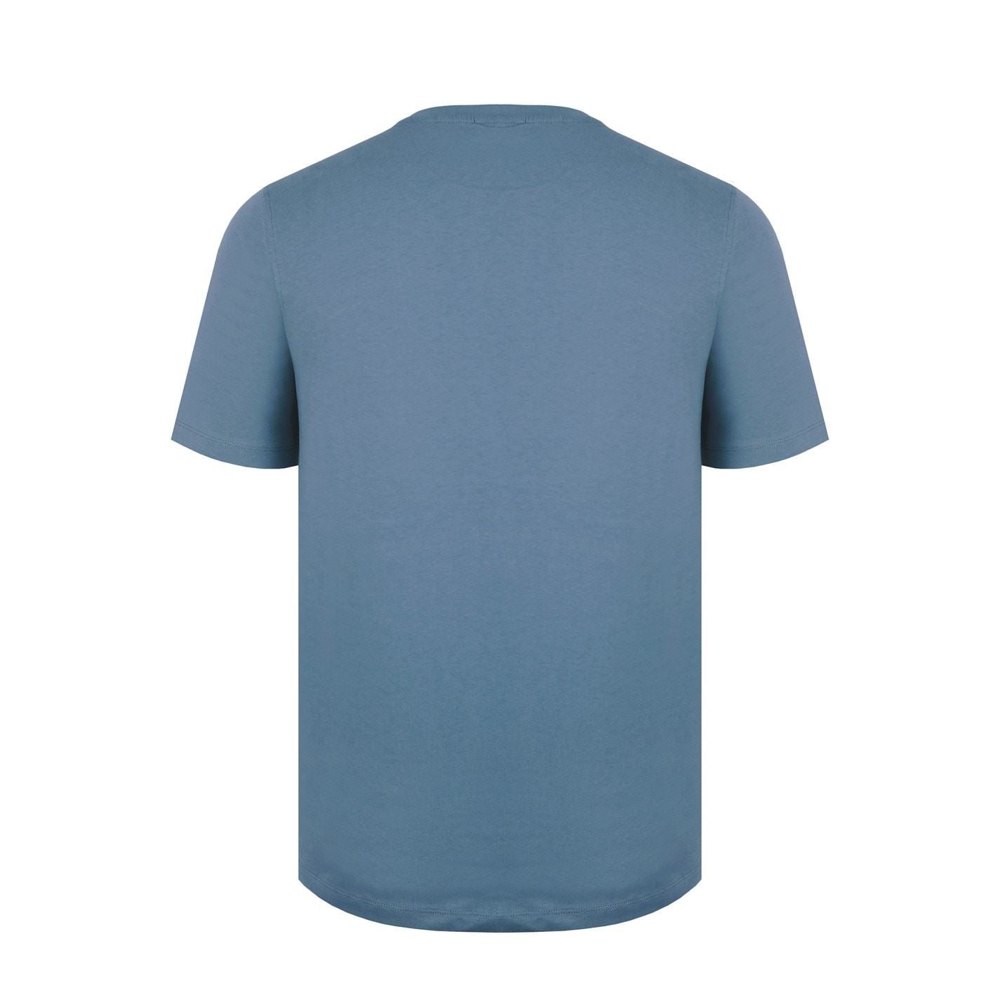 Slazenger Mens Plain T-Shirt