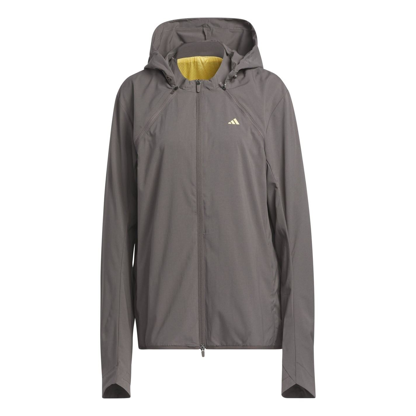adidas Mens Ultimate365 Convertible Jacket