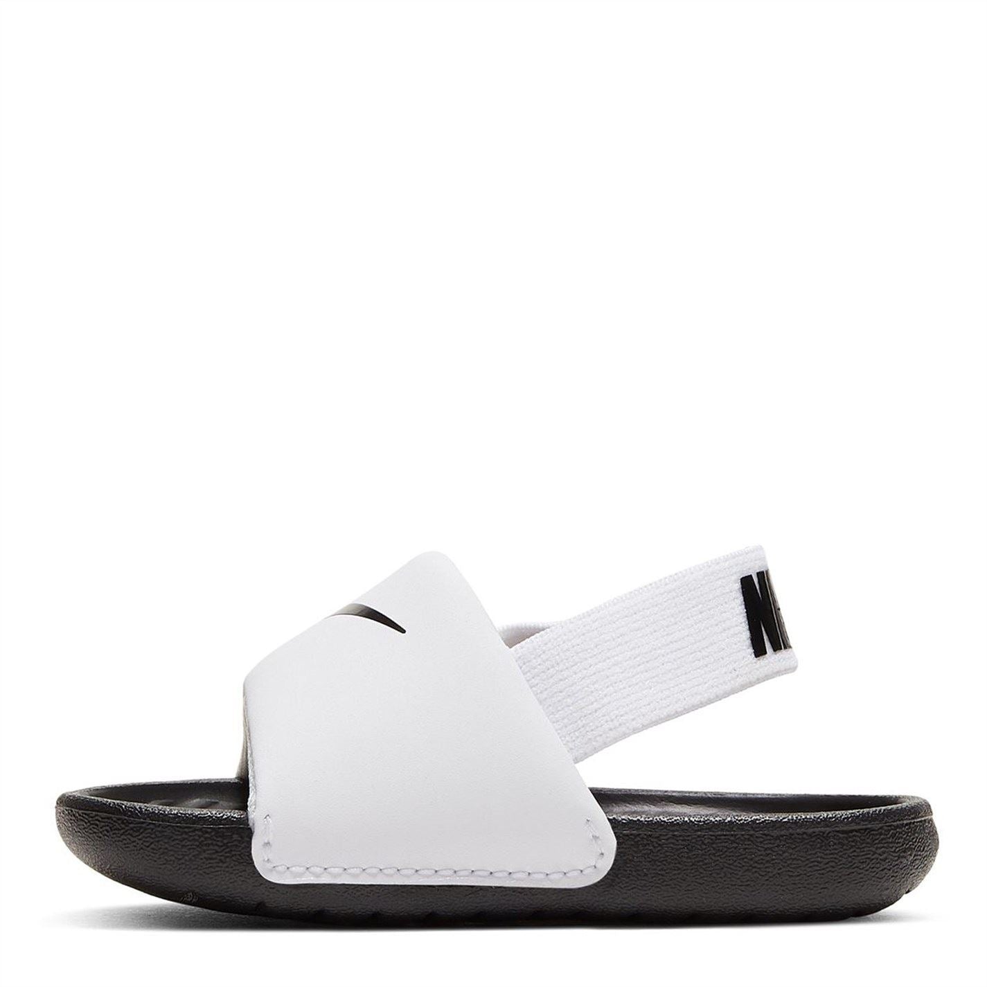 Nike Kawa Baby Toddler Slides