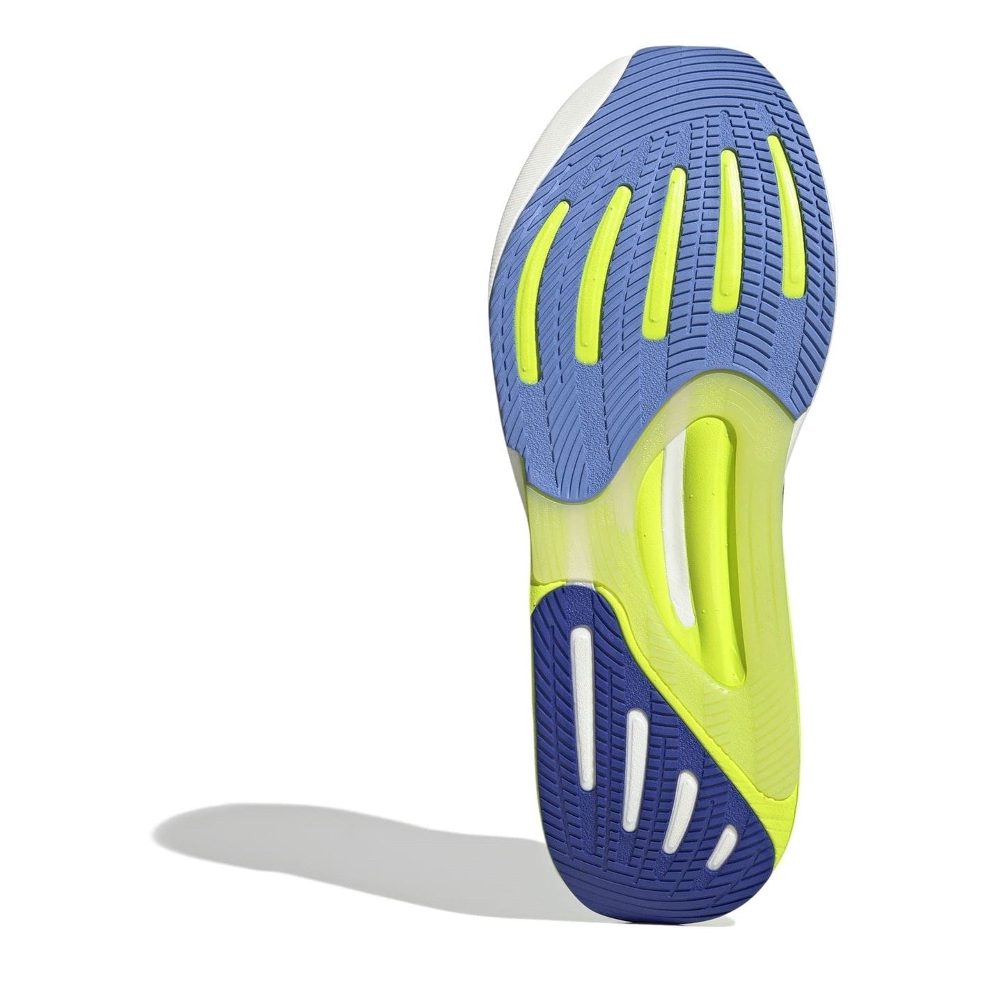 adidas Mens Supernova Solution 2.0 Running Shoes