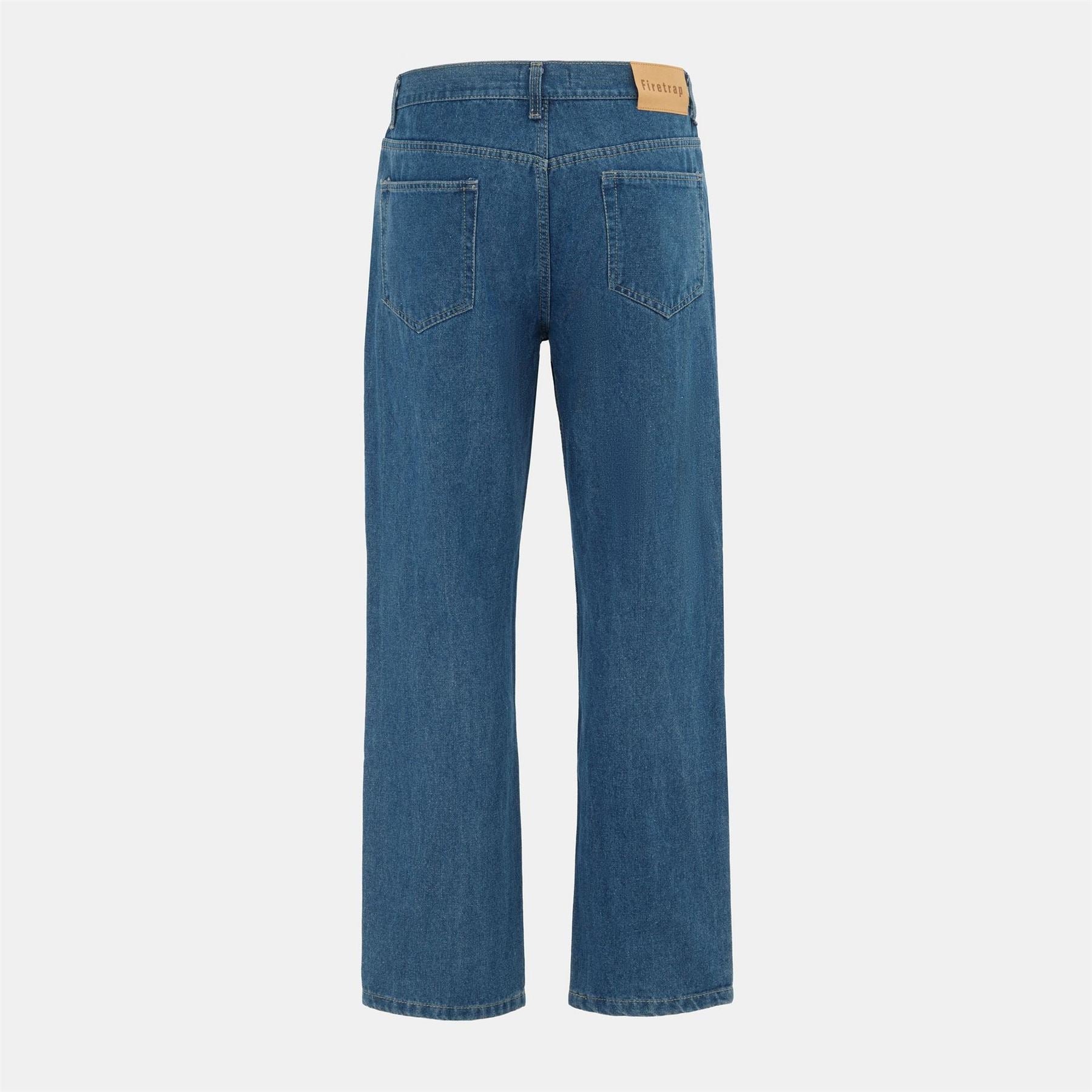 Firetrap Rf Jeans Senior