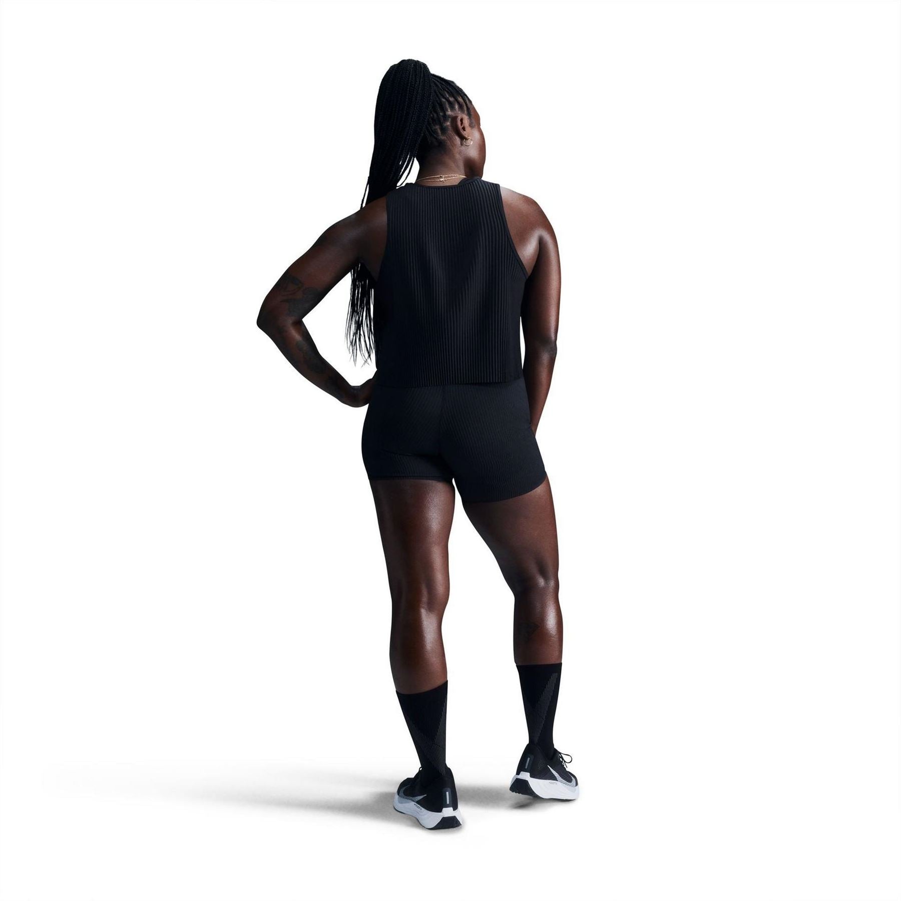Nike Aeroswift Running Vest