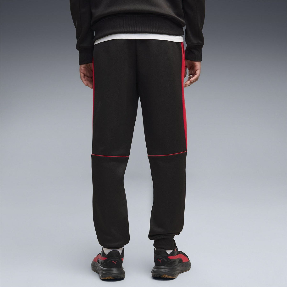 Puma Mt7 Ferrari Joggers