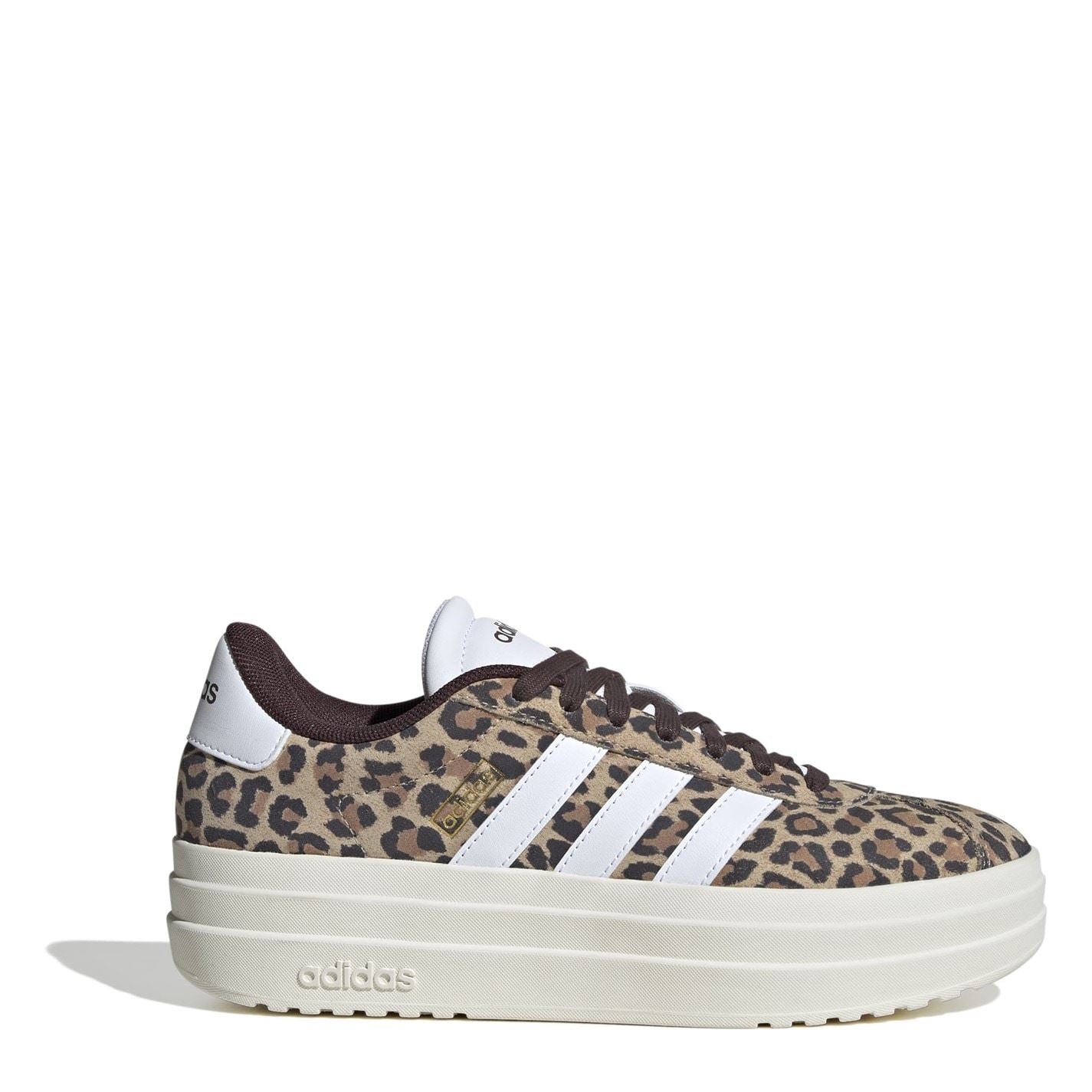 adidas Womens Vl Court Bold Trainers