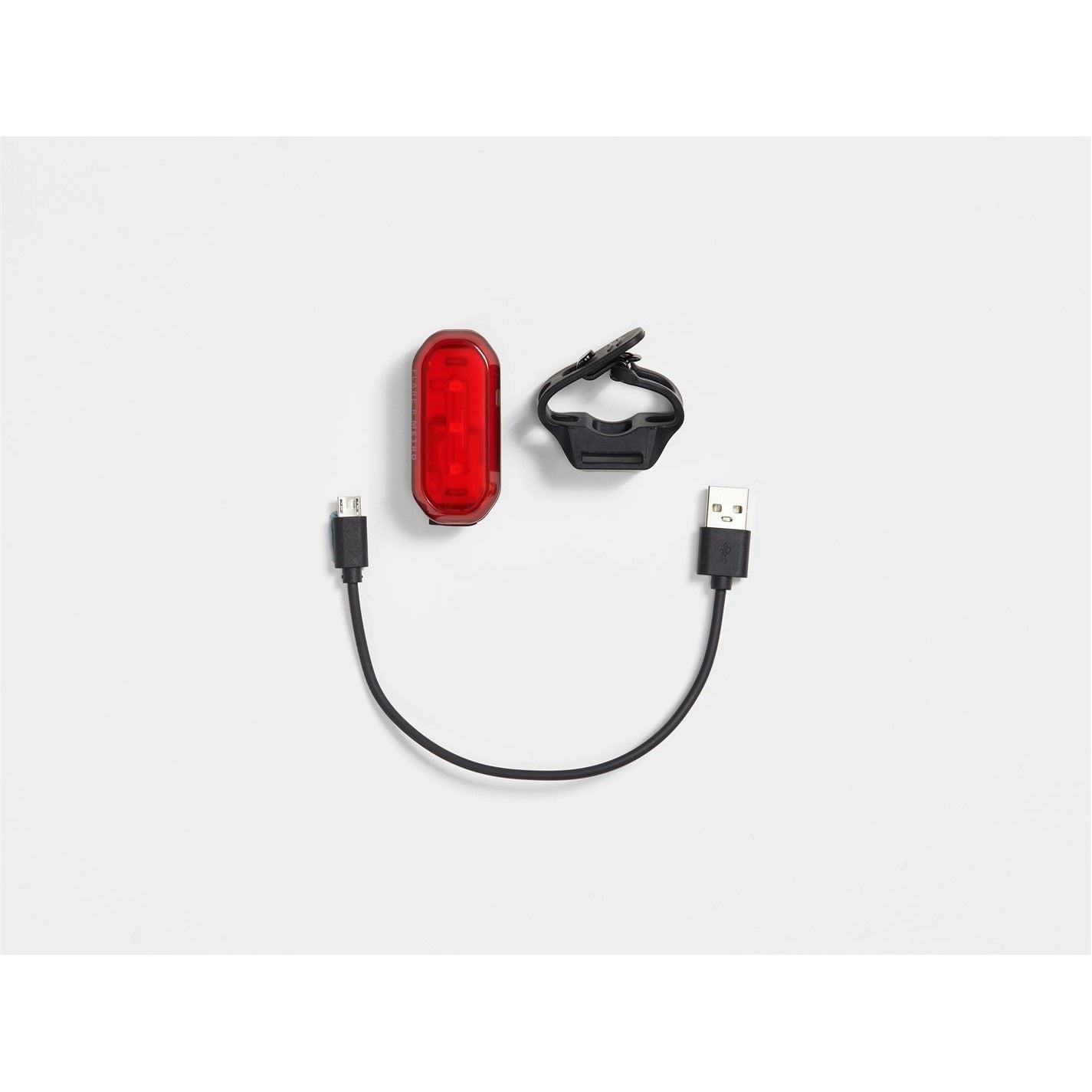 Trek PAC Cycle Rear Light