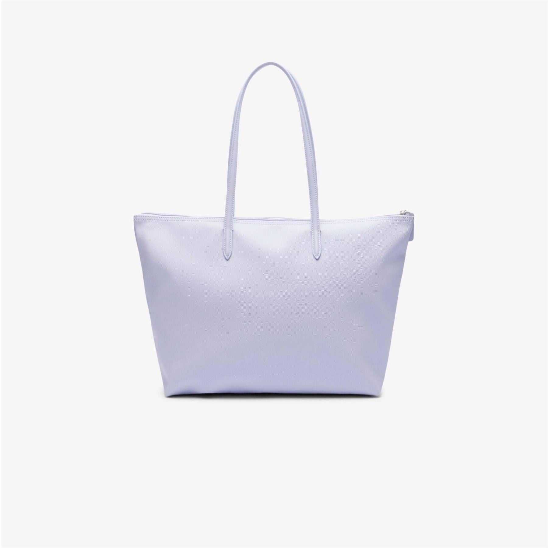 Lacoste L.12.12 Concept Tote Bag