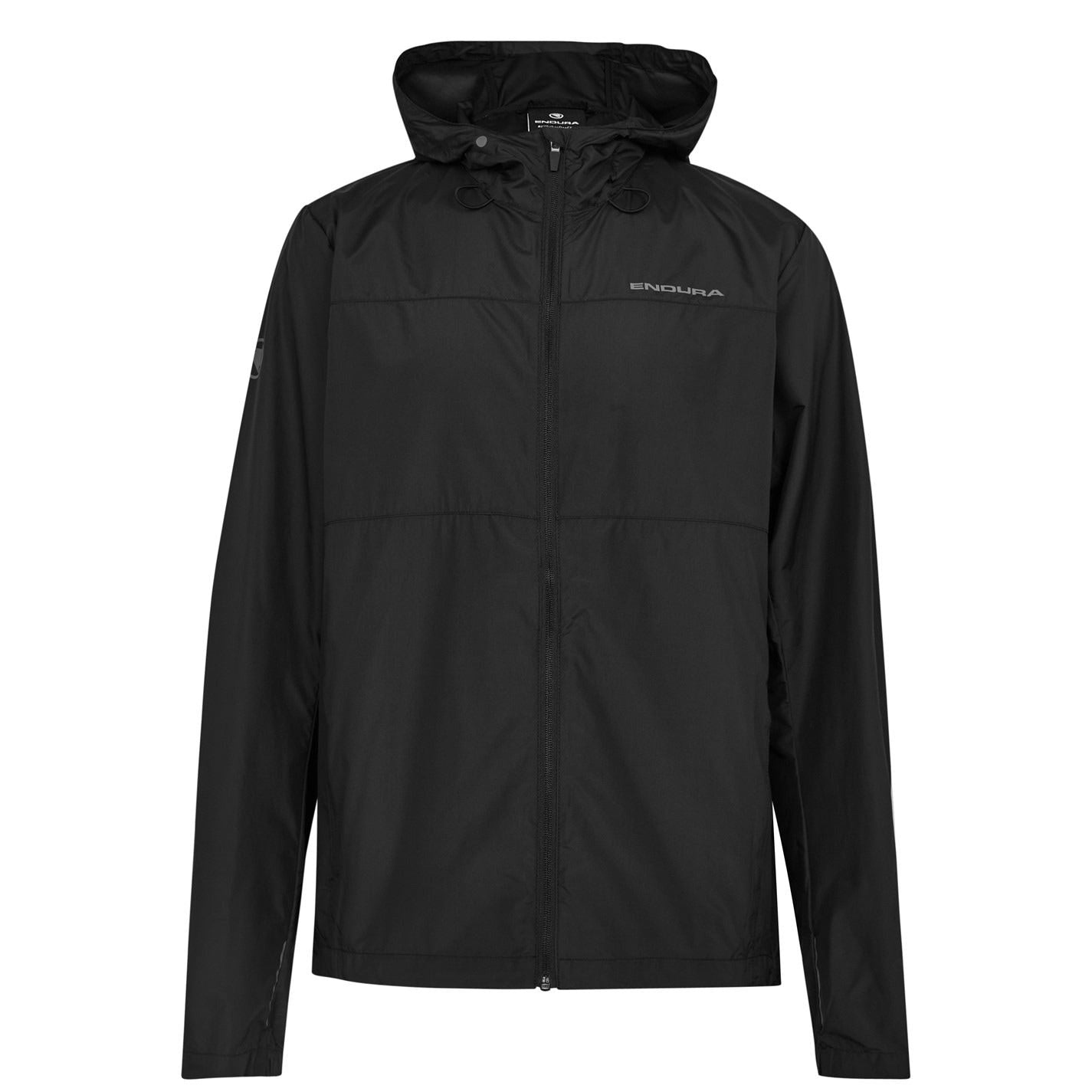 Endura Hummvee Waterproof Windproof Long Sleeve Performance Cycling Jacket