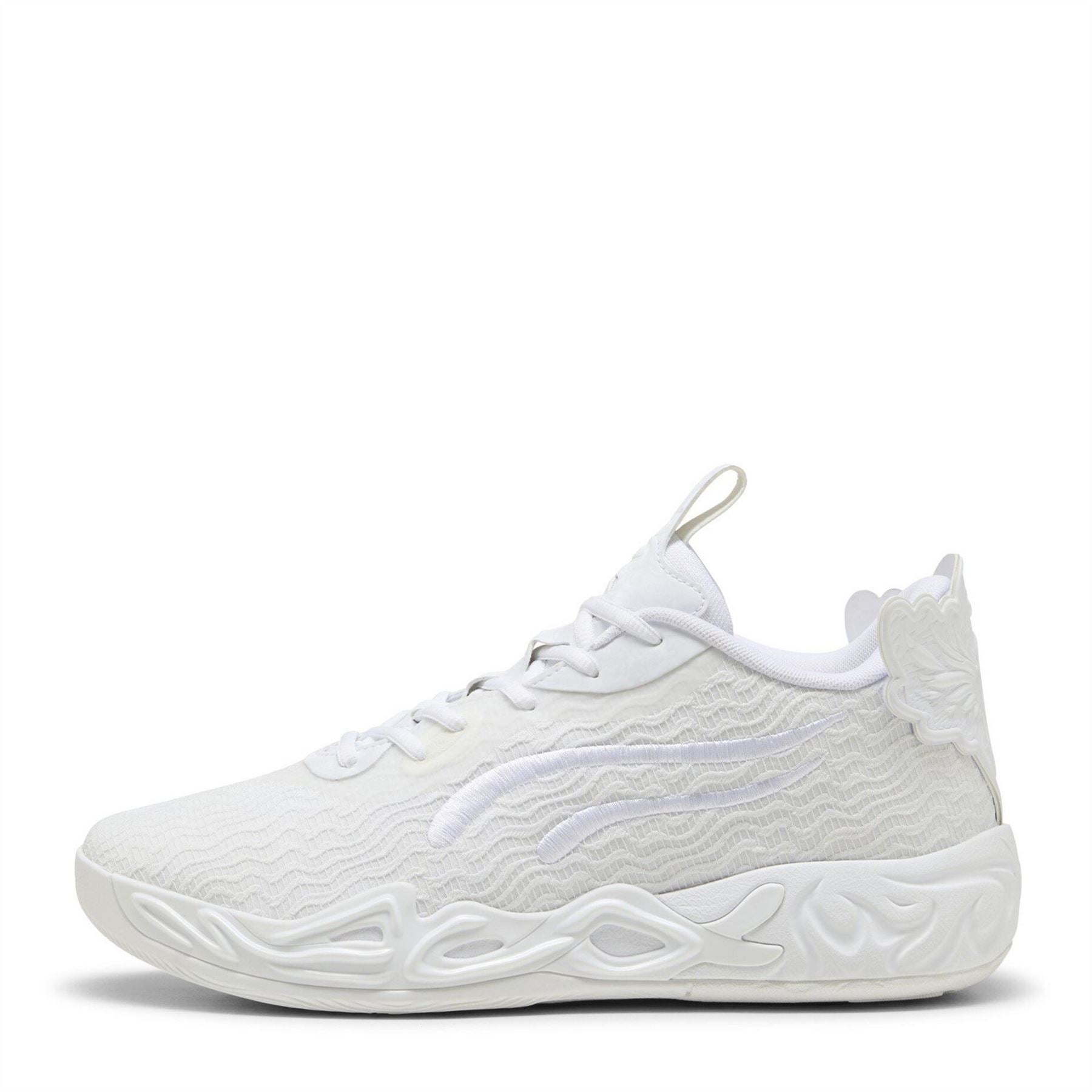 Puma Basketball Trainers