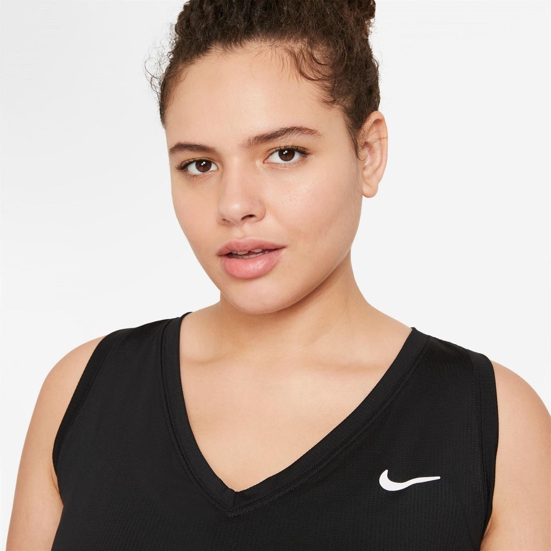 Nike Womens Victory Tennis Tank