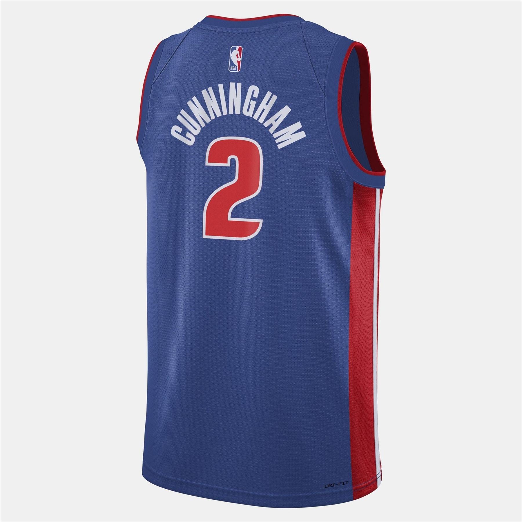 Nike Performance Basketball Jersey