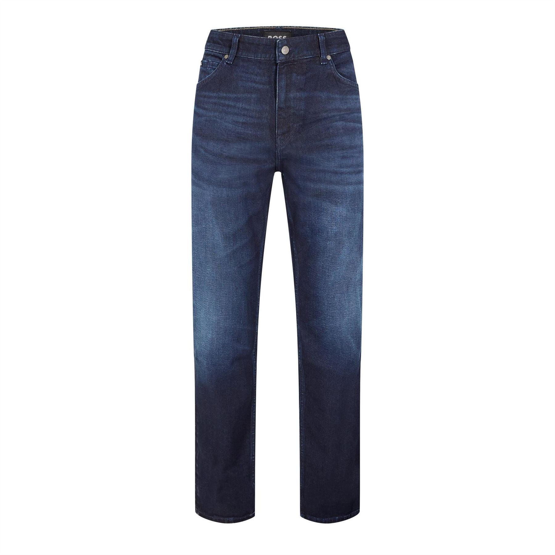 Boss Mens H Re.maine 10263151 02 Slim Fit Jeans