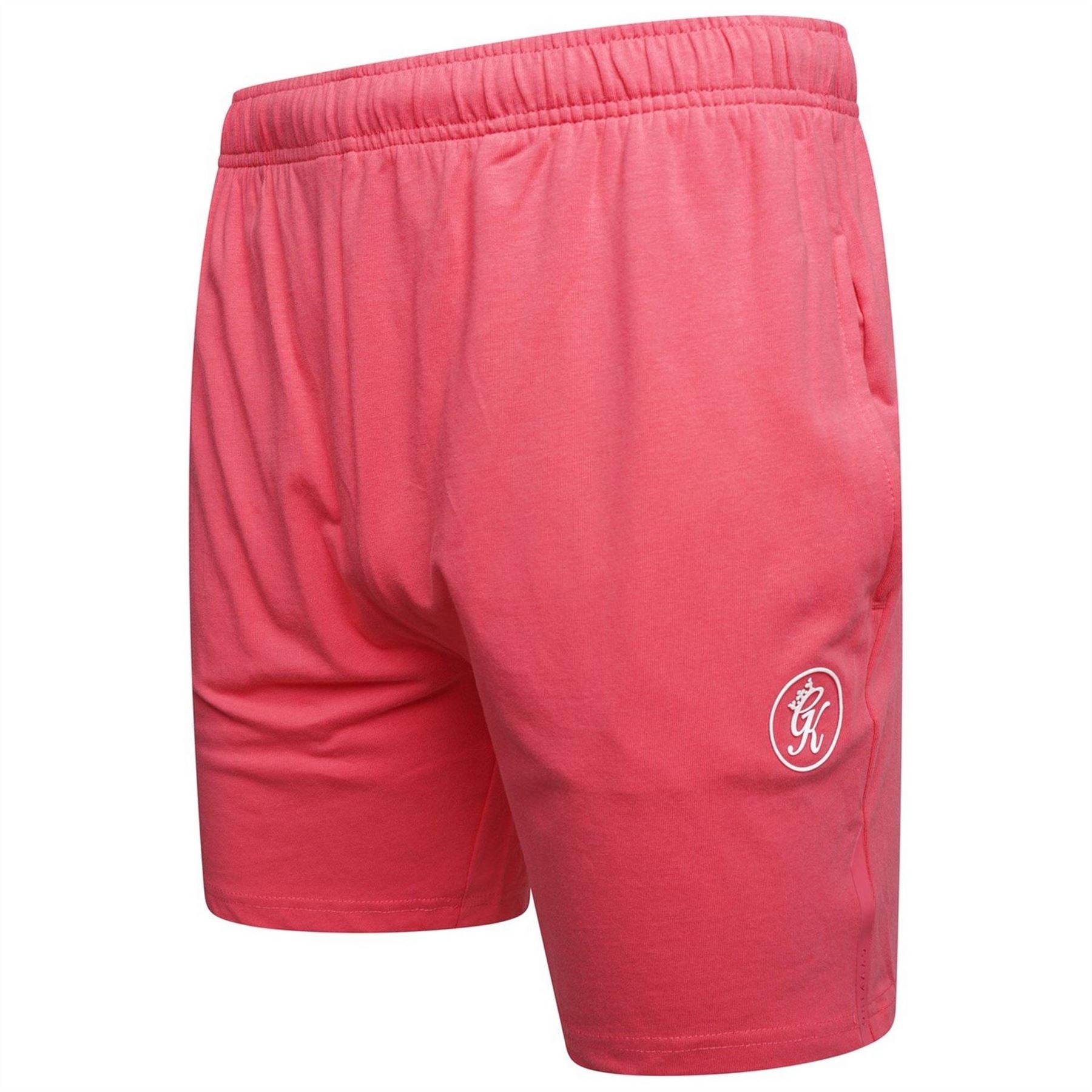 Gym King Pro Jersey Shorts