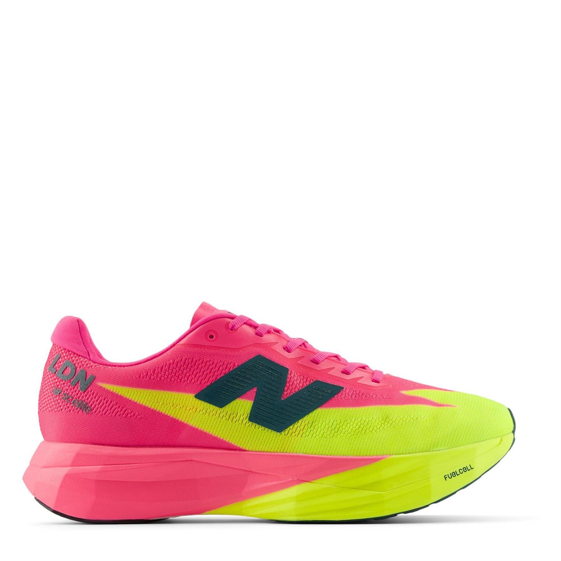 New Balance Fuelcell Supercomp Elite Fast Running Shoes