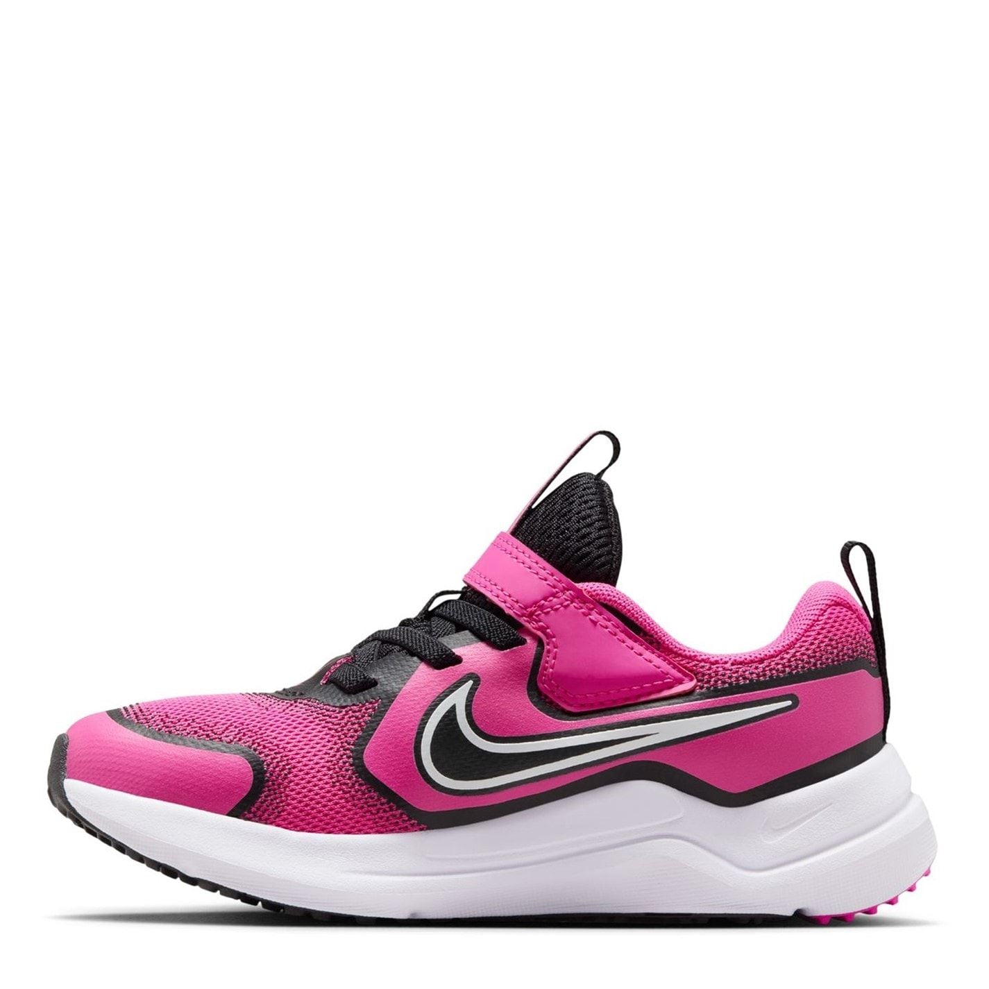 Nike Cosmic Runners Children's Low Top Sneakers