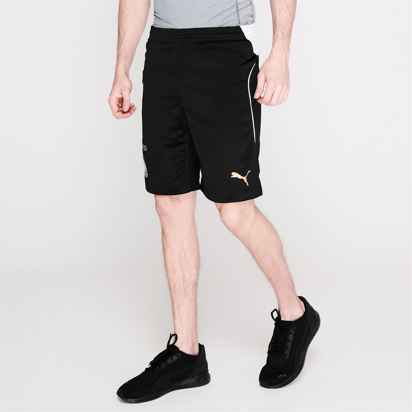 JK Performance Tracksuit Bottoms