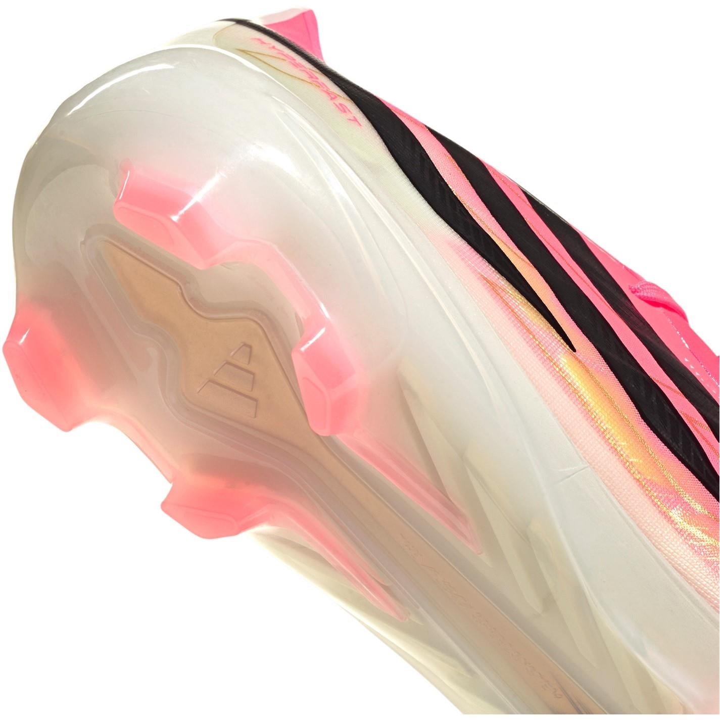 adidas F50 Pro Adults Firm Ground Football Boots