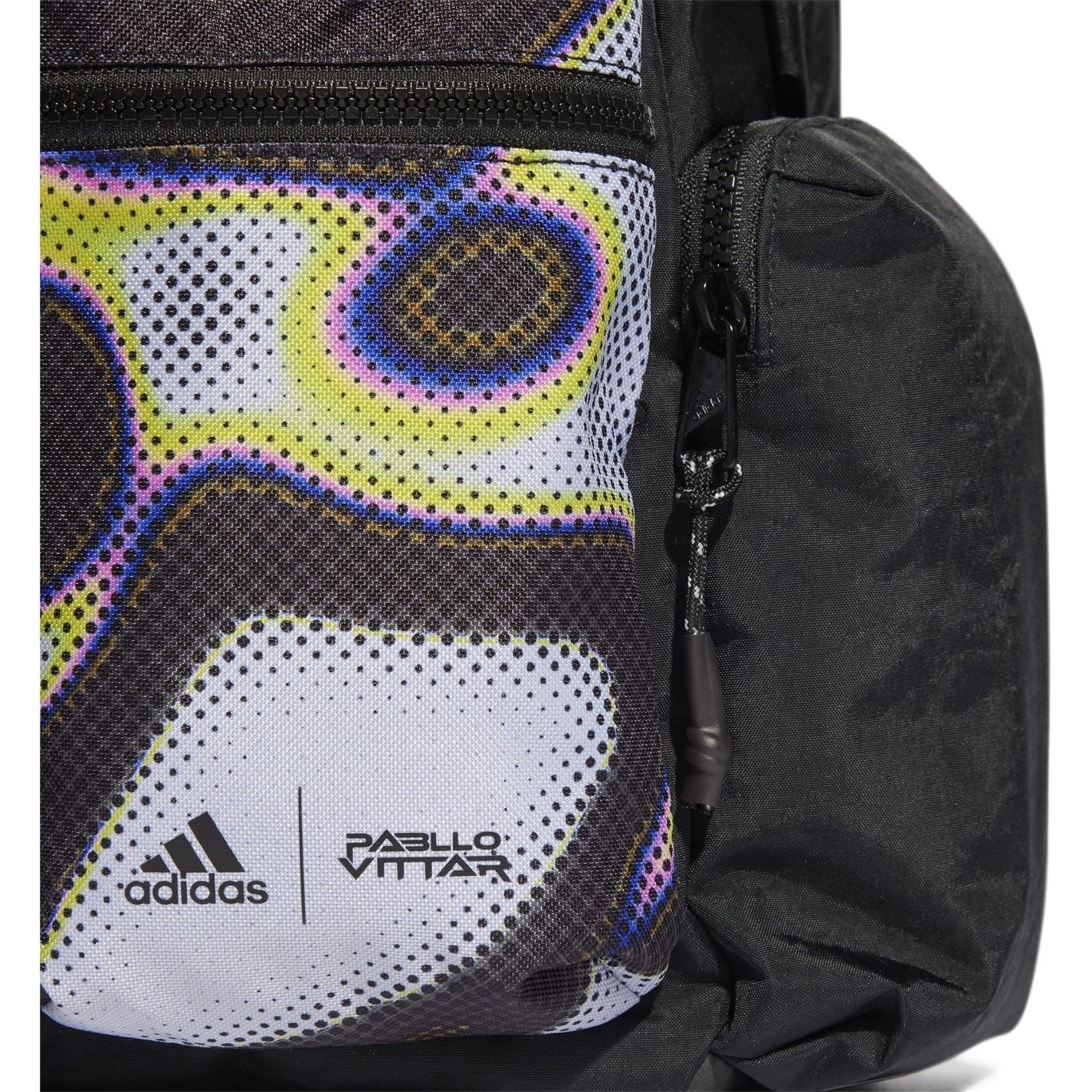 adidas Pride Backpack Adults