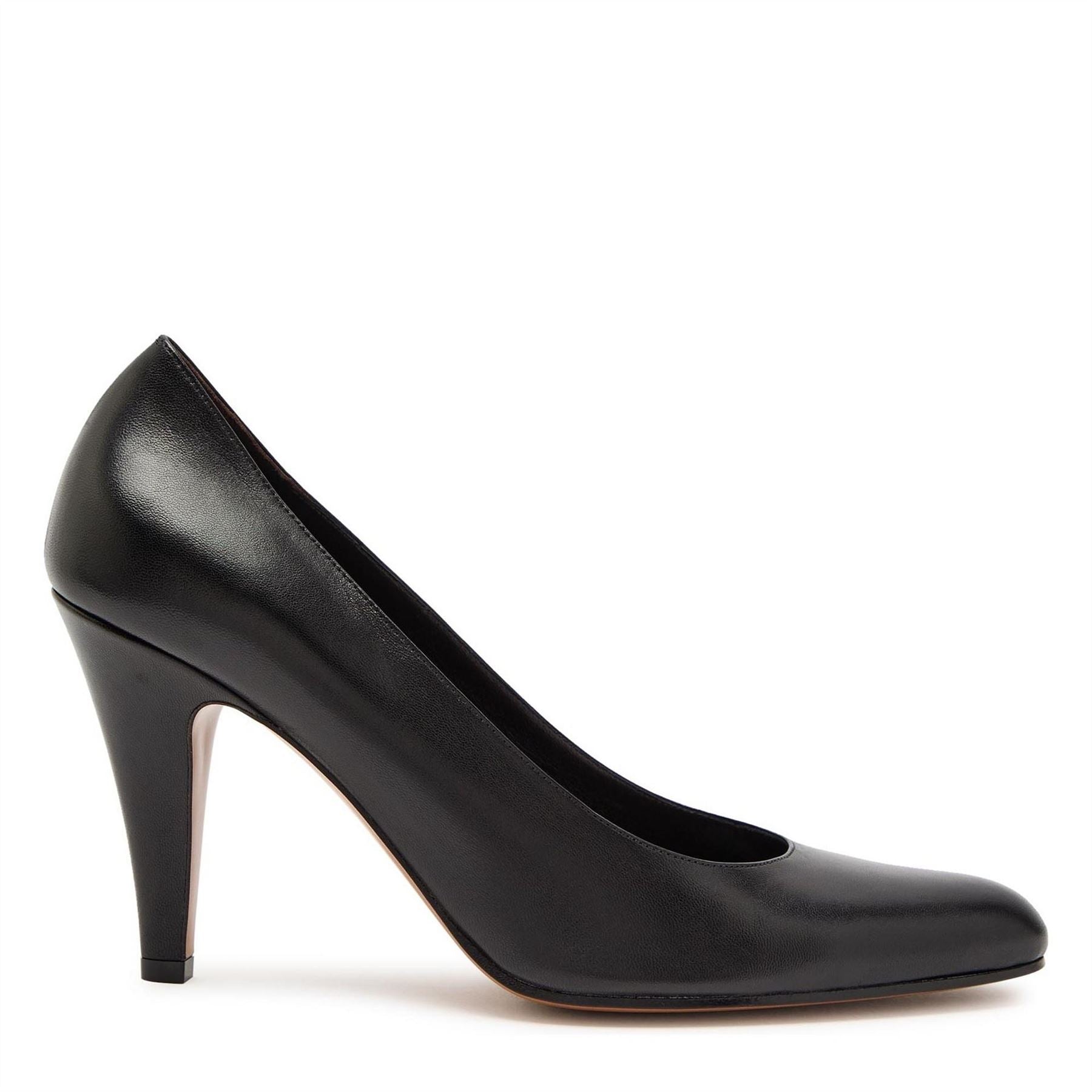 The Row Pump