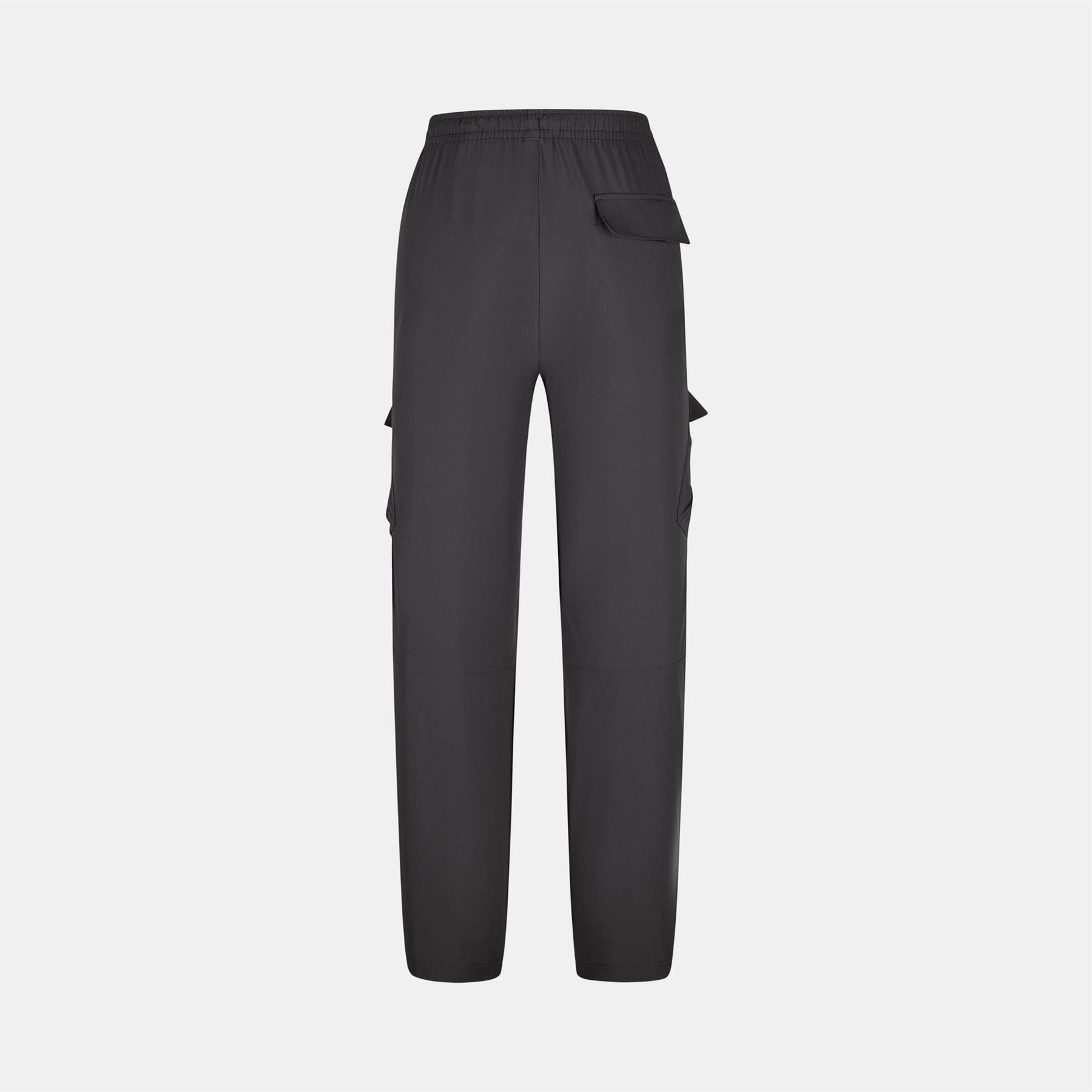 Everlast Nrg Cargo Closed Hem Woven Joggers