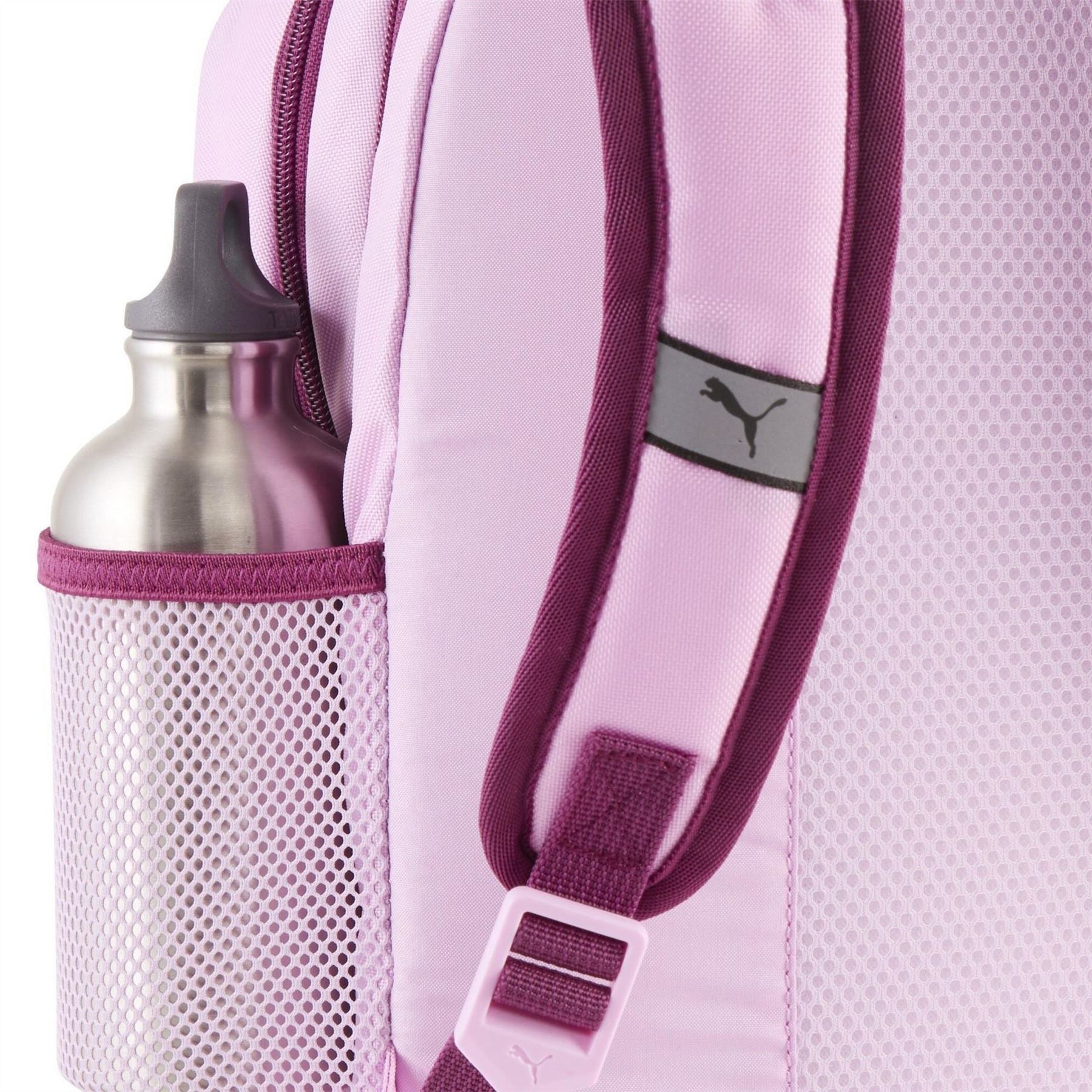 Puma Buzz Small Backpack