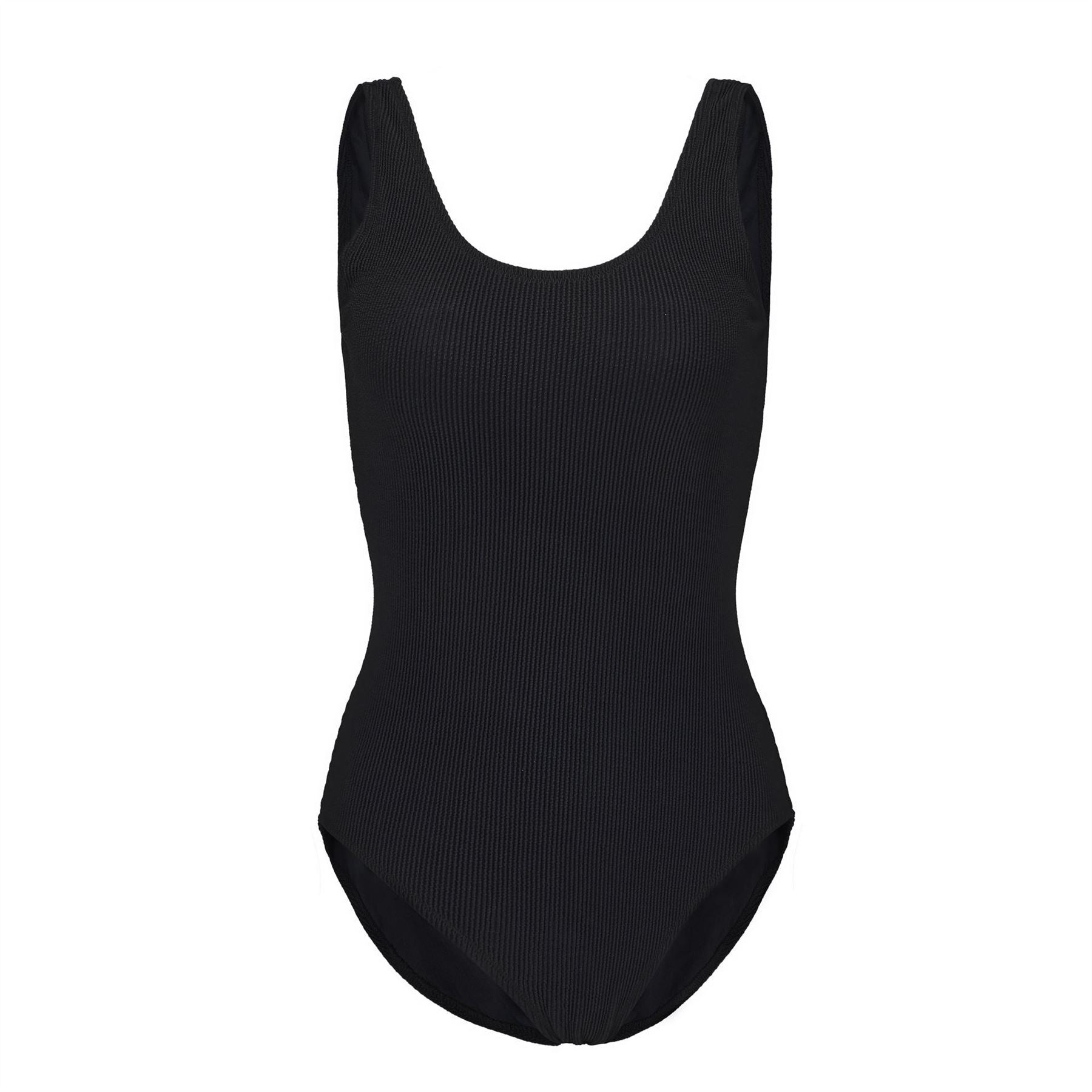 SoulCal Scoop Neck Sleeveless Bodysuit
