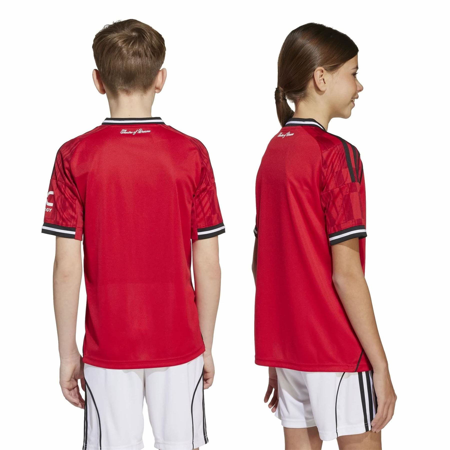 adidas B Mufc H Jersey Jn54
