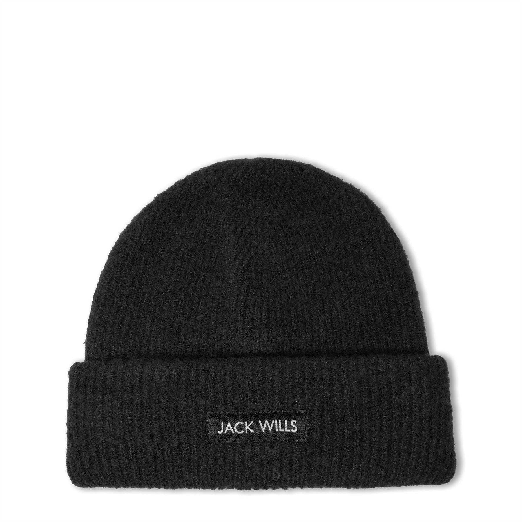 Jack Wills Knitted Beanies