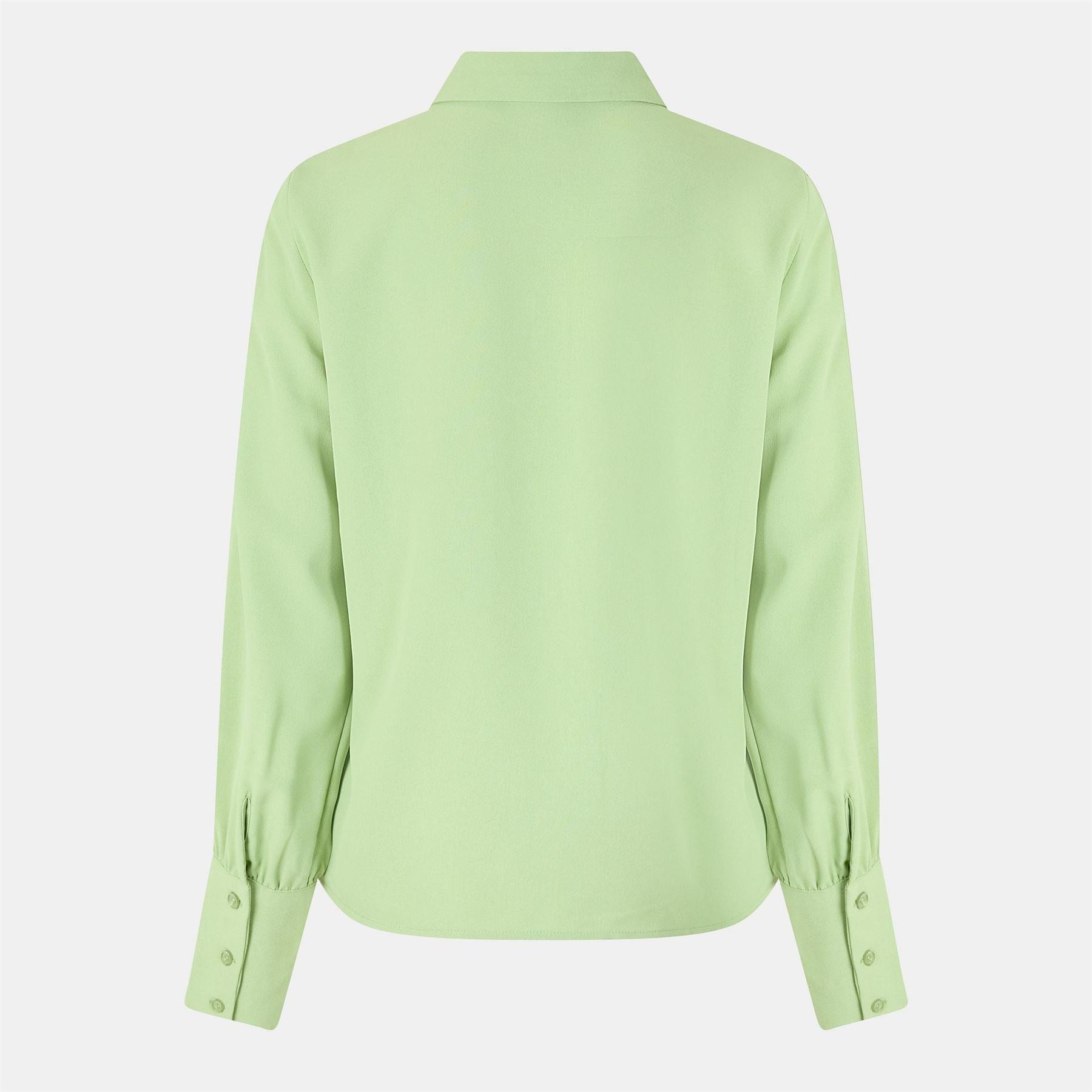 Vero Moda Harper Regular Fit Long Sleeve Shirt