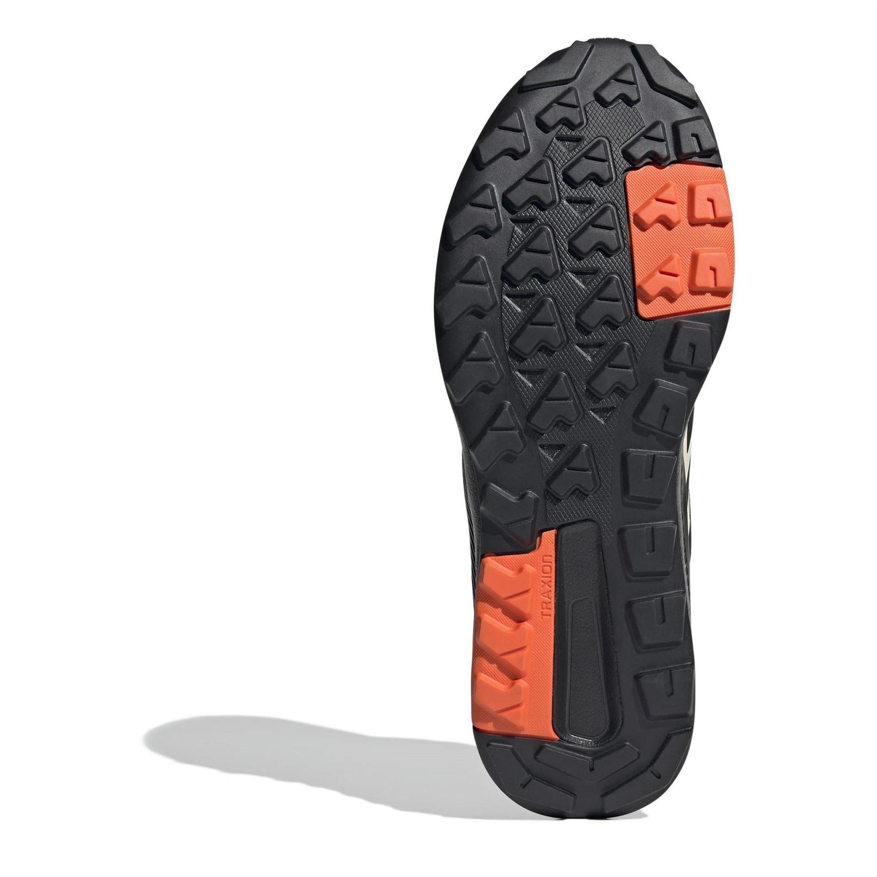 adidas Mens Terrex Anylander Rain.rdy Hiking Shoes