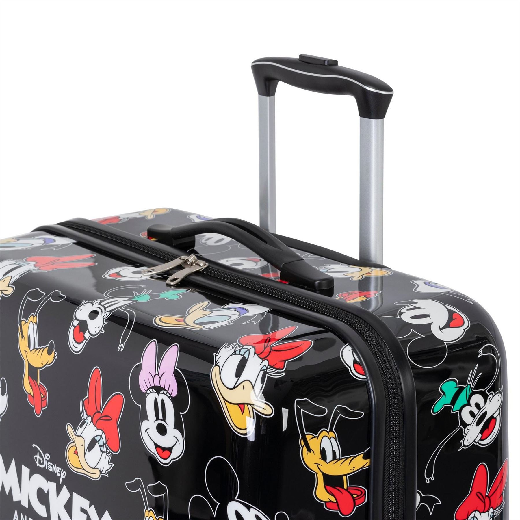 Character Suitcase