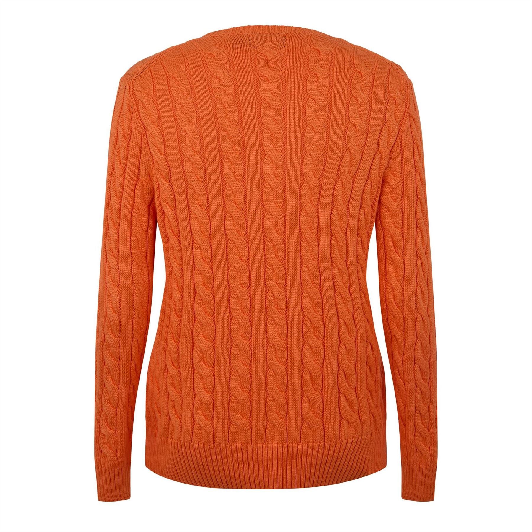 Polo Ralph Lauren Knit Jumper