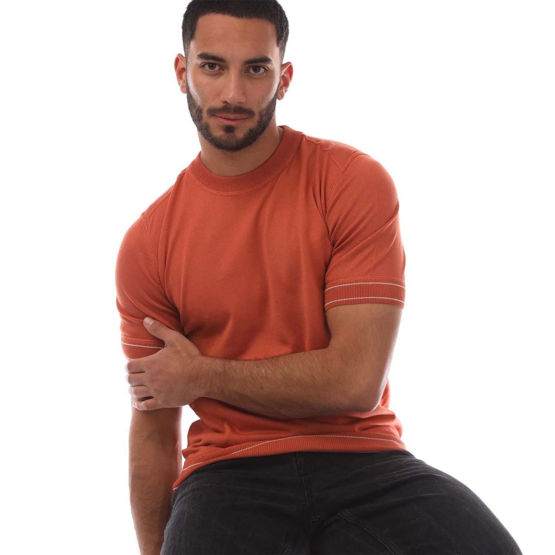 Boss T-Shirt