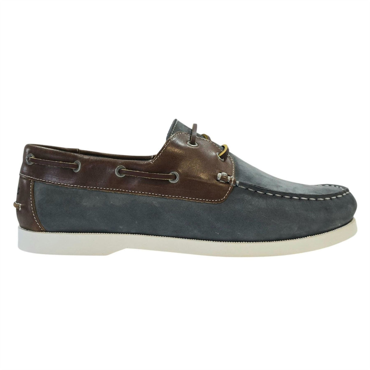 Jack Wills Leather Boat Shoes
