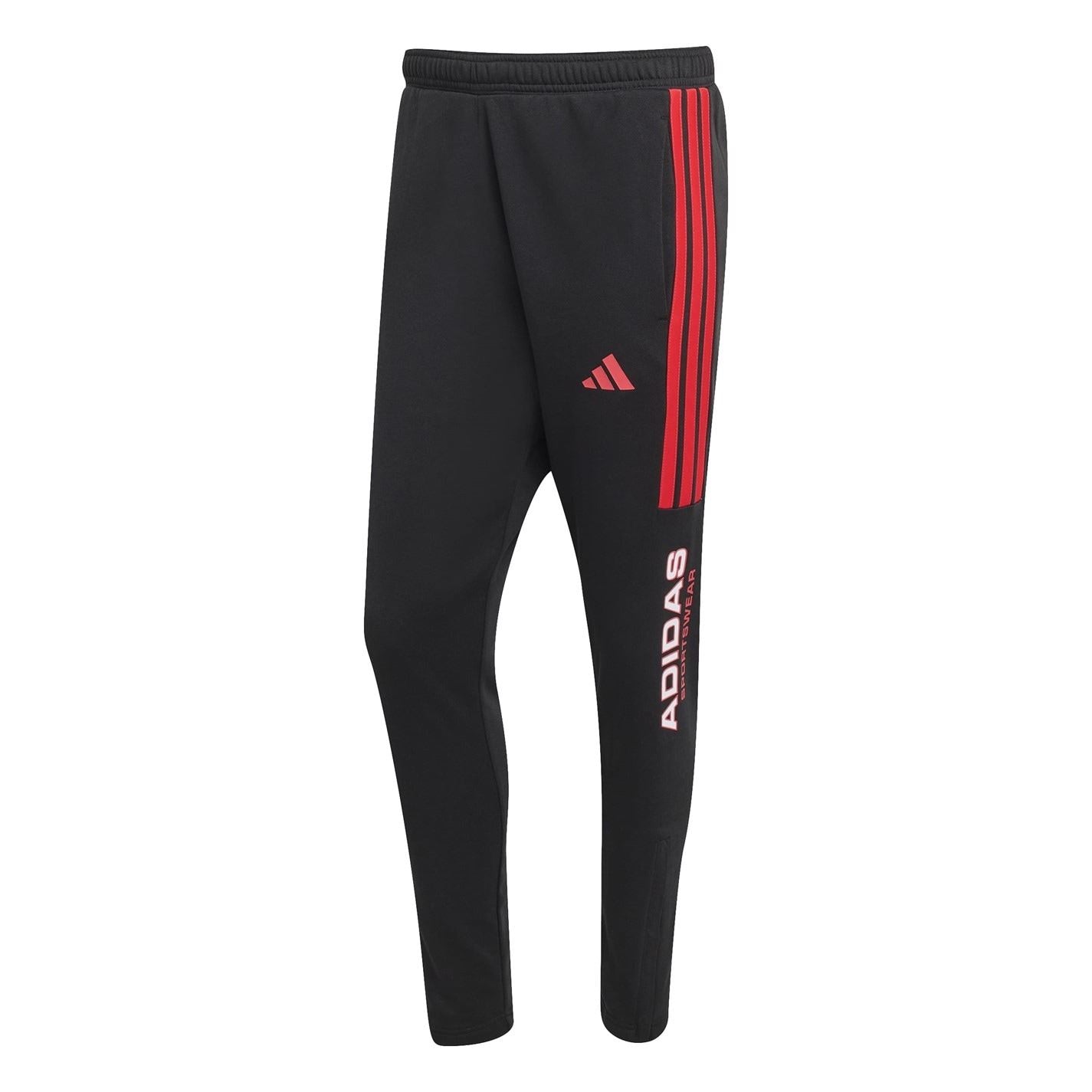 adidas Hot Nat Lettering Slim Joggers