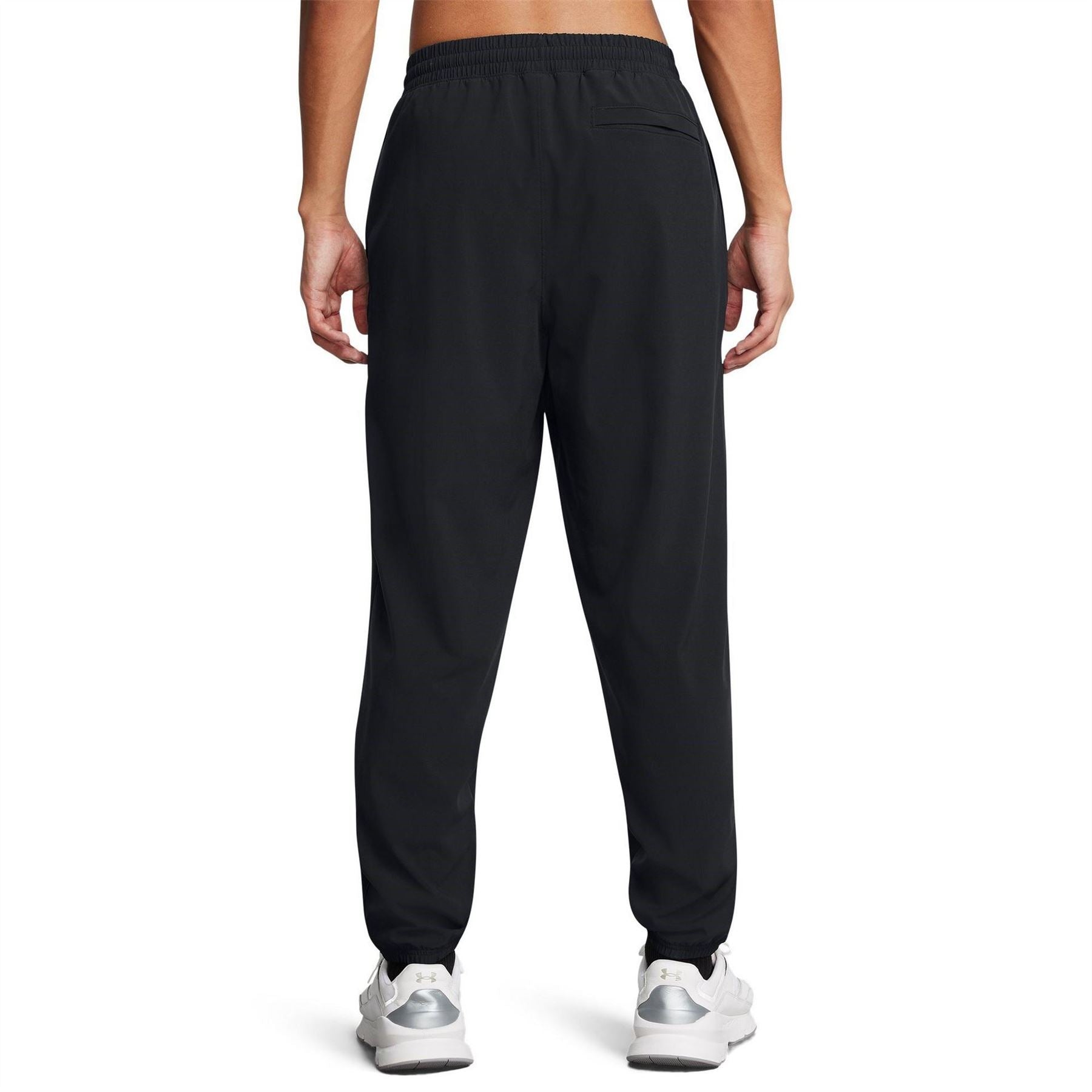Under Armour Vibe Woven Performance Tracksuit Bottoms