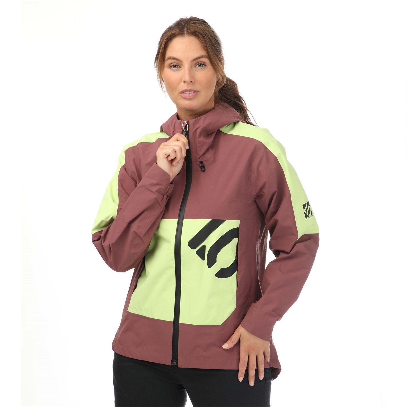 Five Ten Ten Mountain Rain Jacket