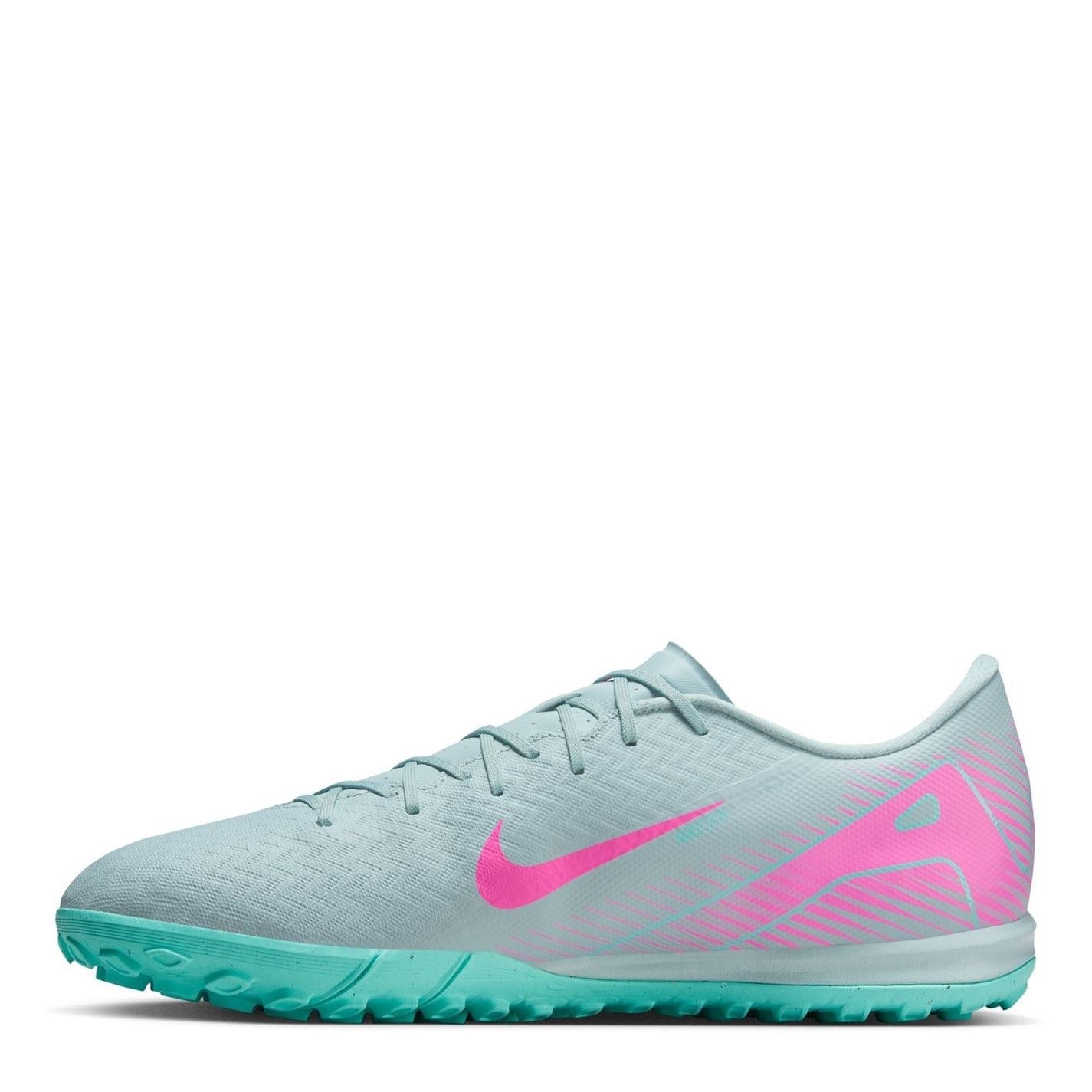 Nike Mens Zoom Mercurial Vapor 16 Academy Astro Turf Football Boots