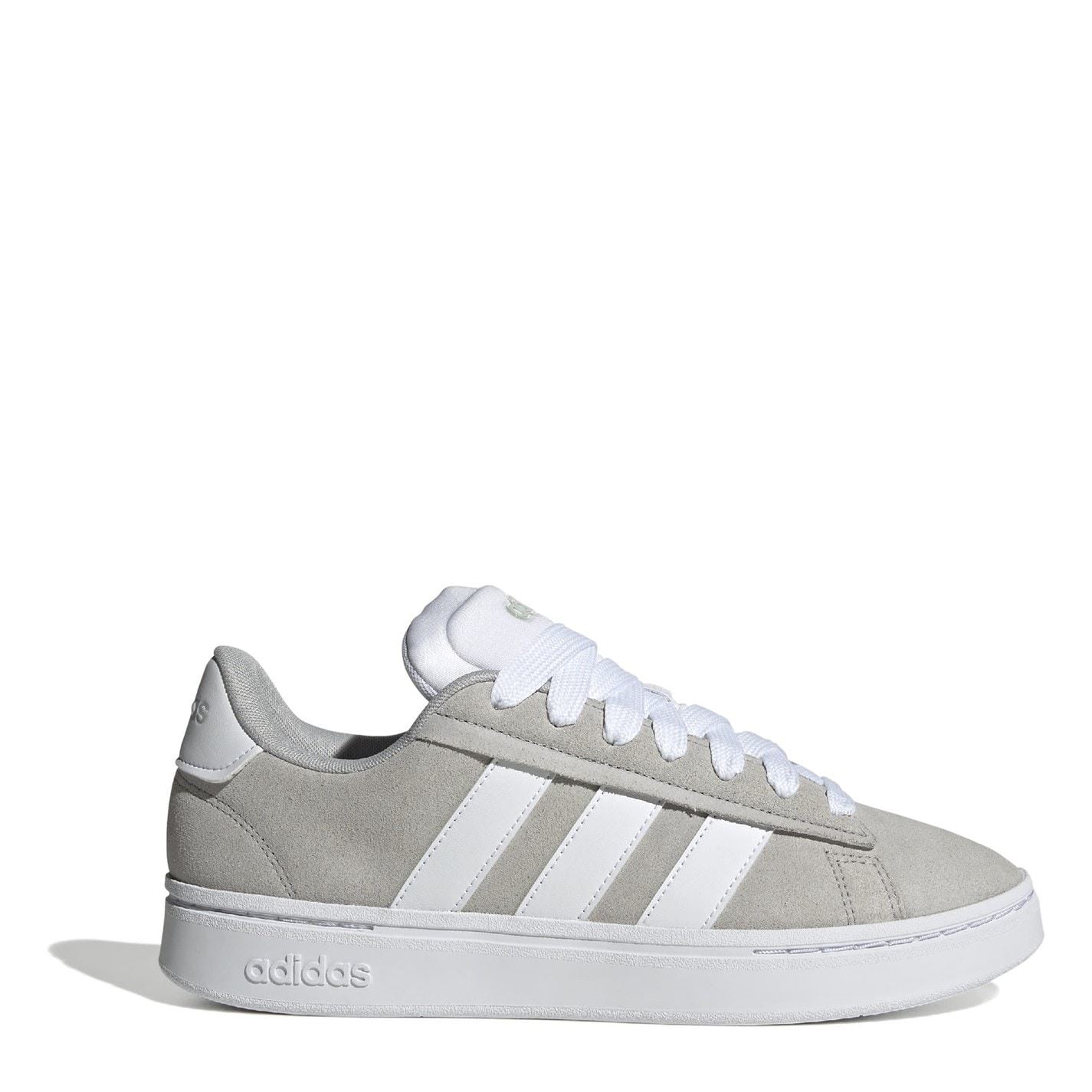 adidas Mens Grand Court Alpha 00s Trainers