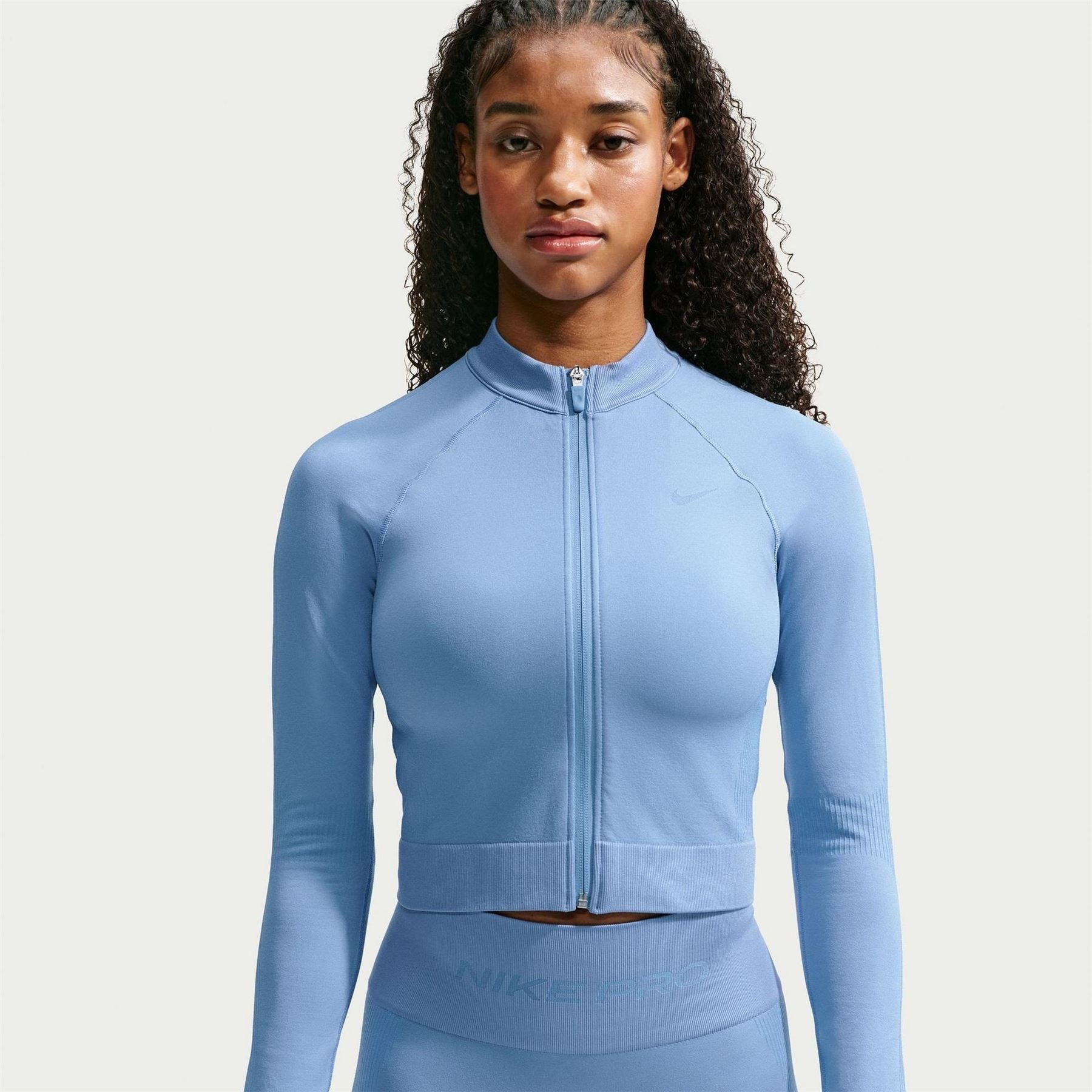 Nike Pro S Less Jacket