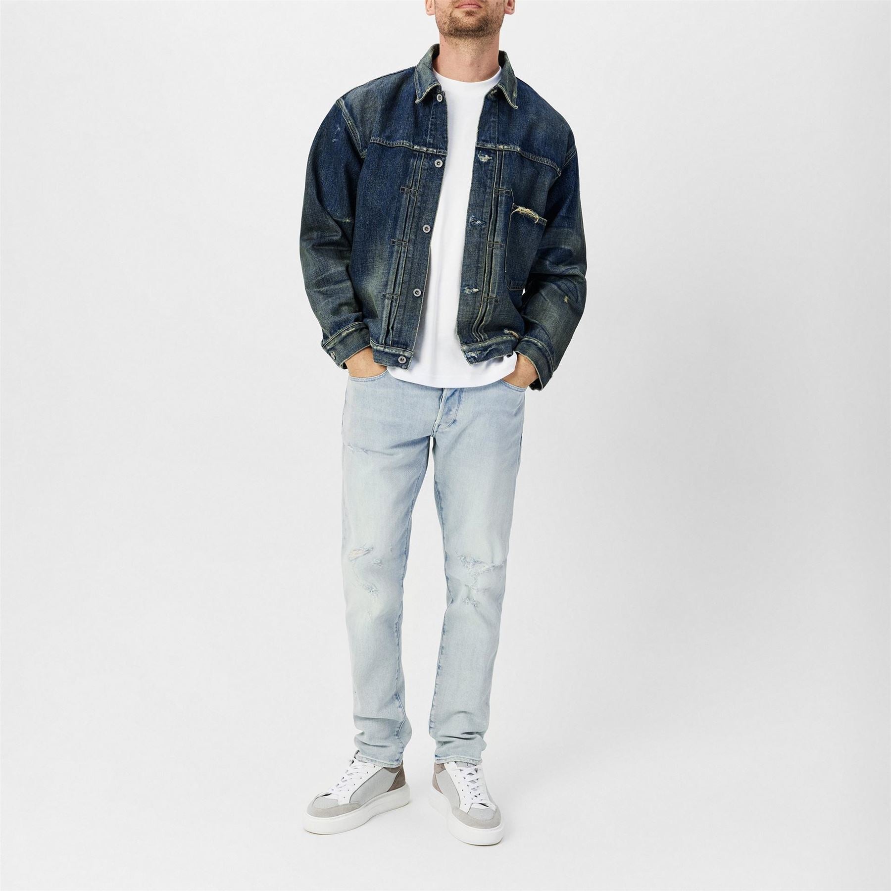 G Star Slim Jeans
