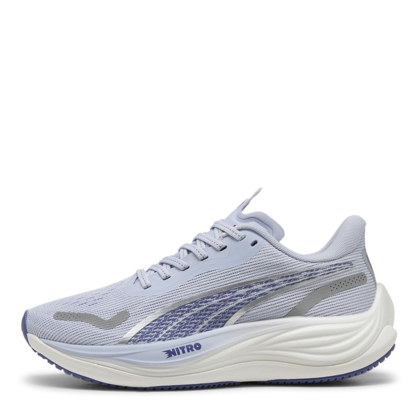 Puma Womens Velocity Nitro 3 Running Shoes
