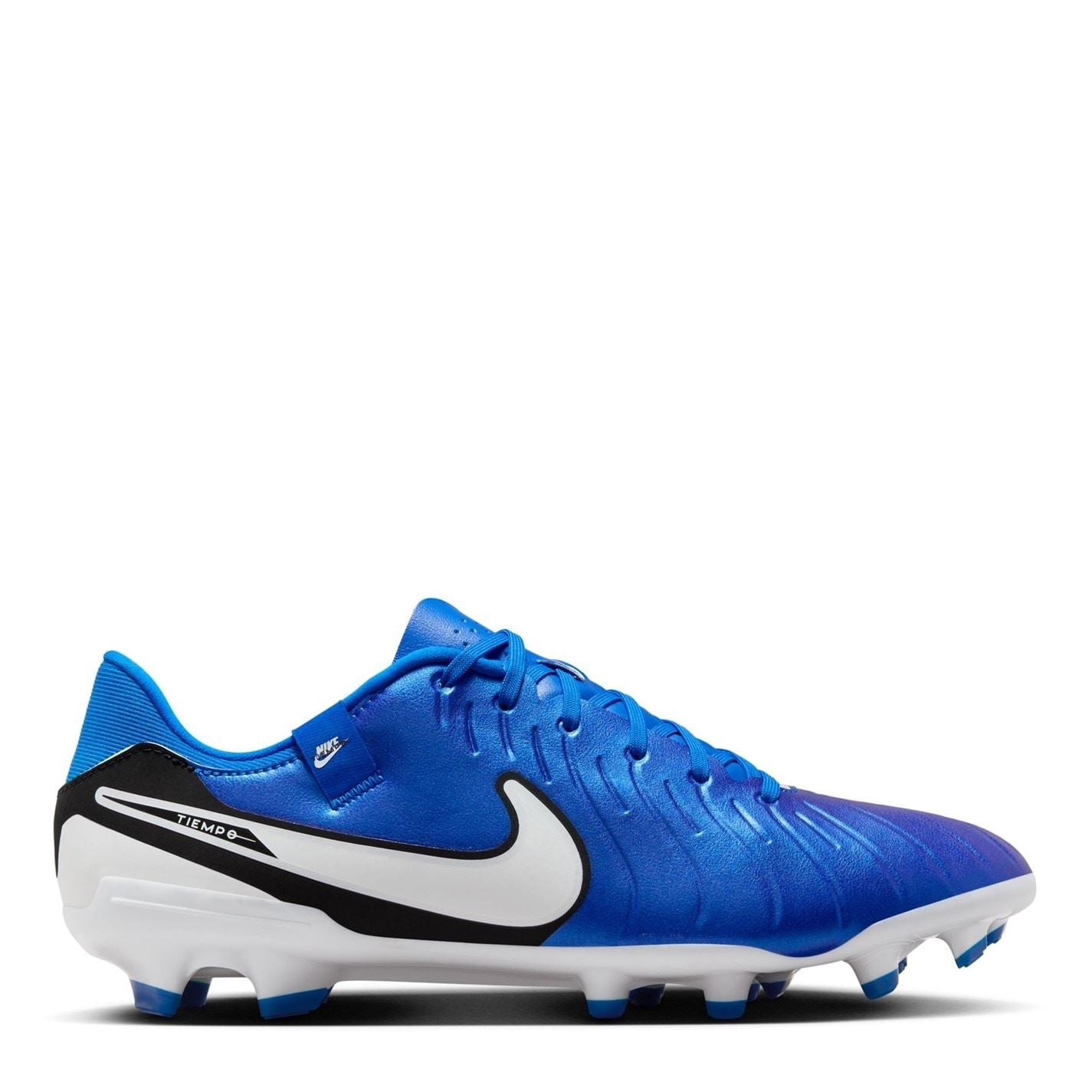Nike Tiempo Legend 10 Academy Adults Firm Ground Football Boots