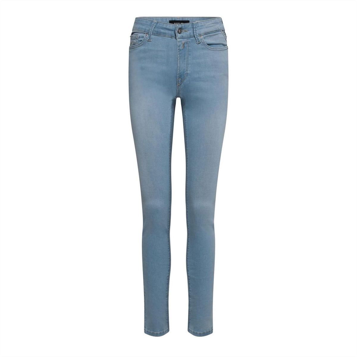 Replay Luz Skinny Fit Jeans