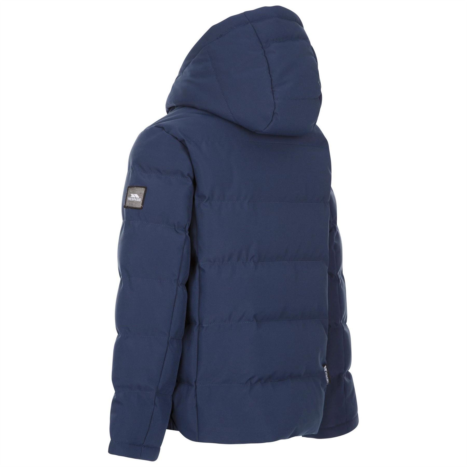 Trespass Habbton Puffer Jacket