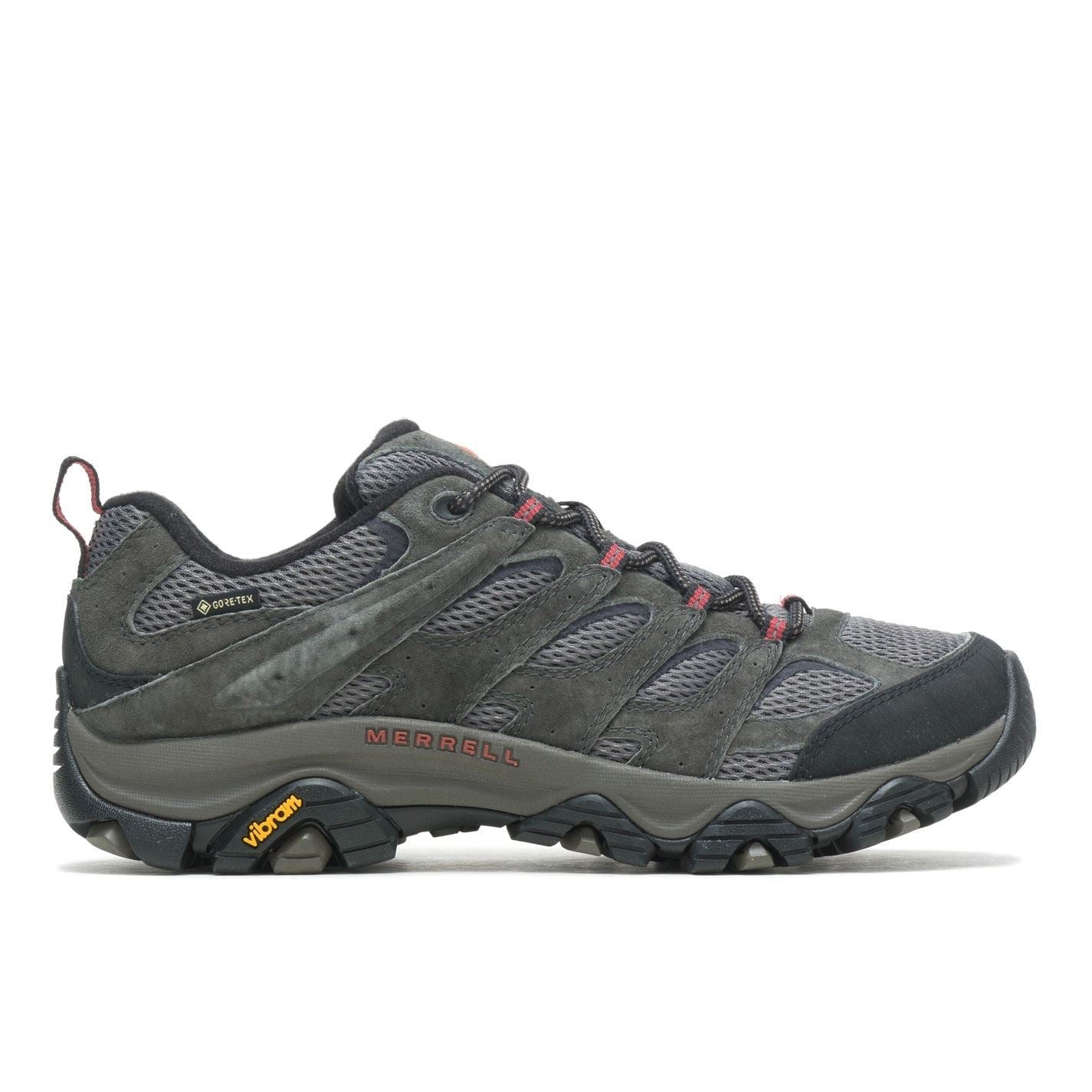 Merrell Mens Moab 3 GorE-Tex Hiking Shoes