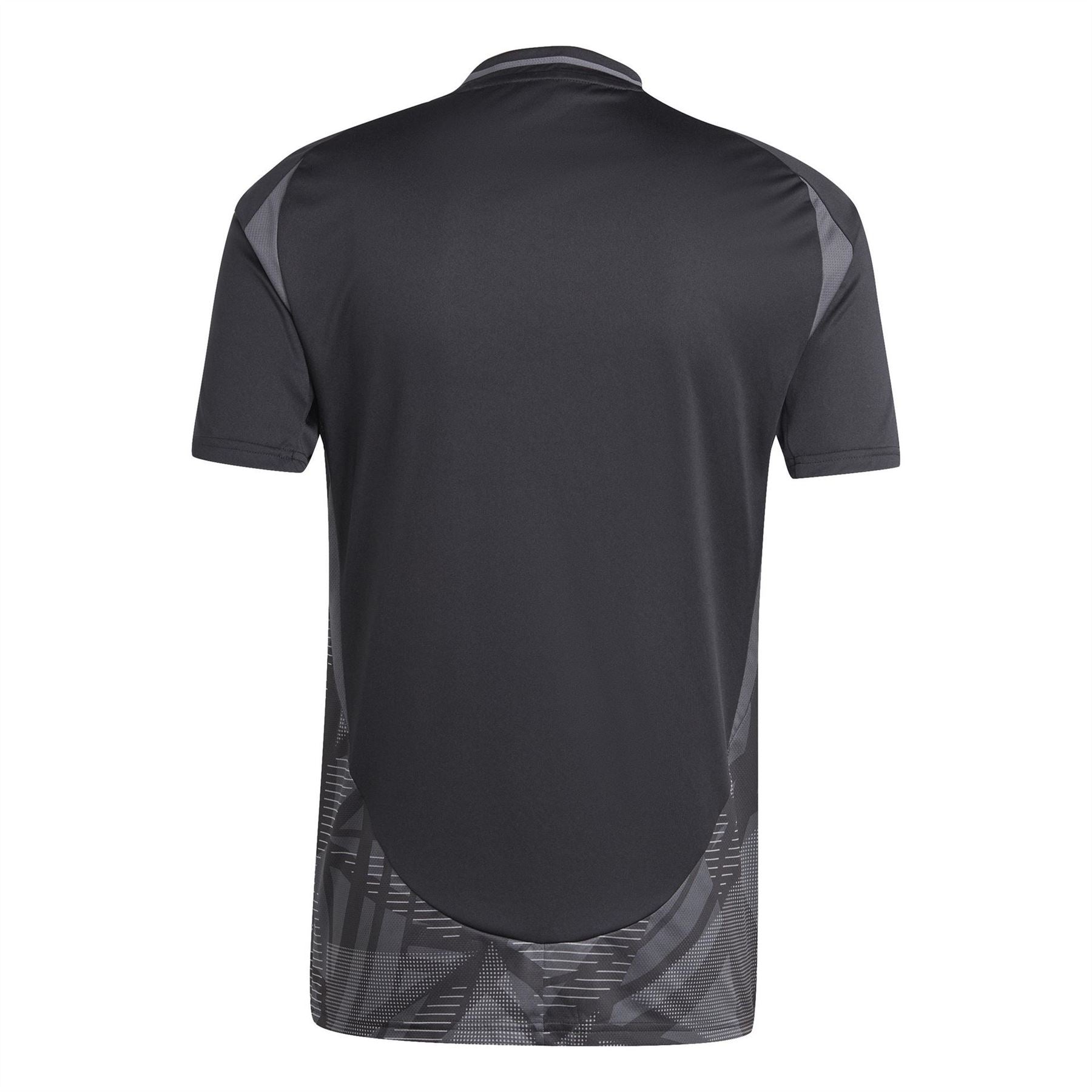 adidas Tiro24 Short Sleeve Performance T-Shirt