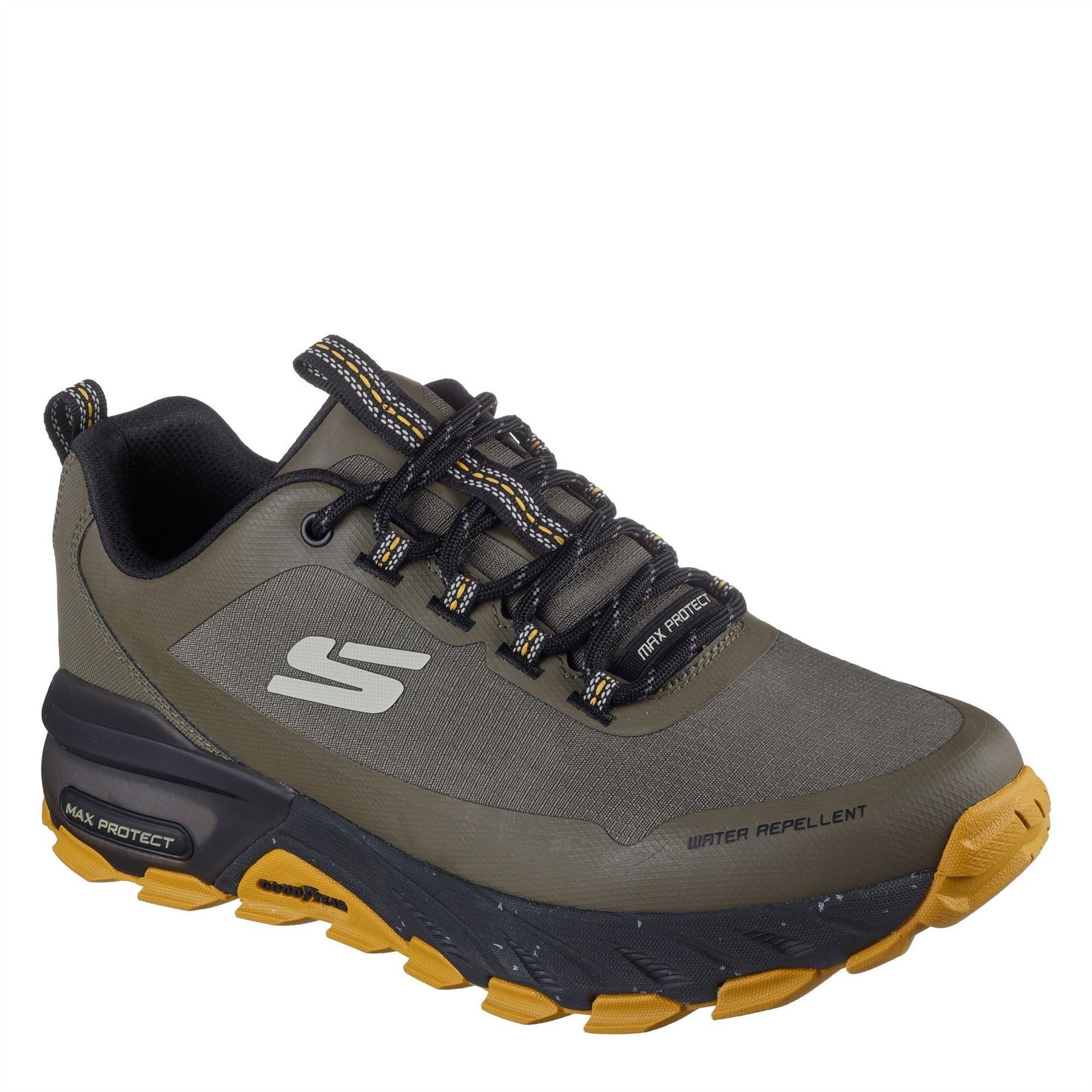 Skechers Low Top Trainers